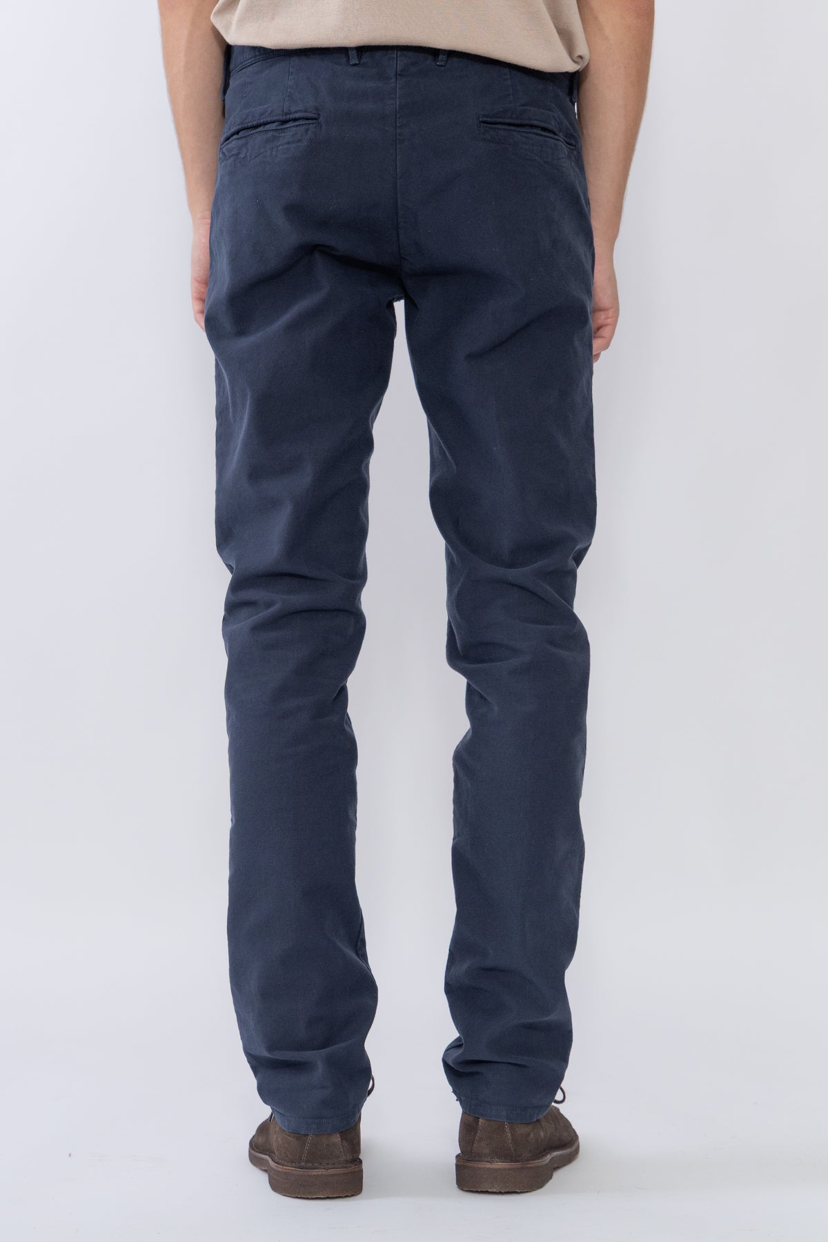 Chinos Regular, Navy