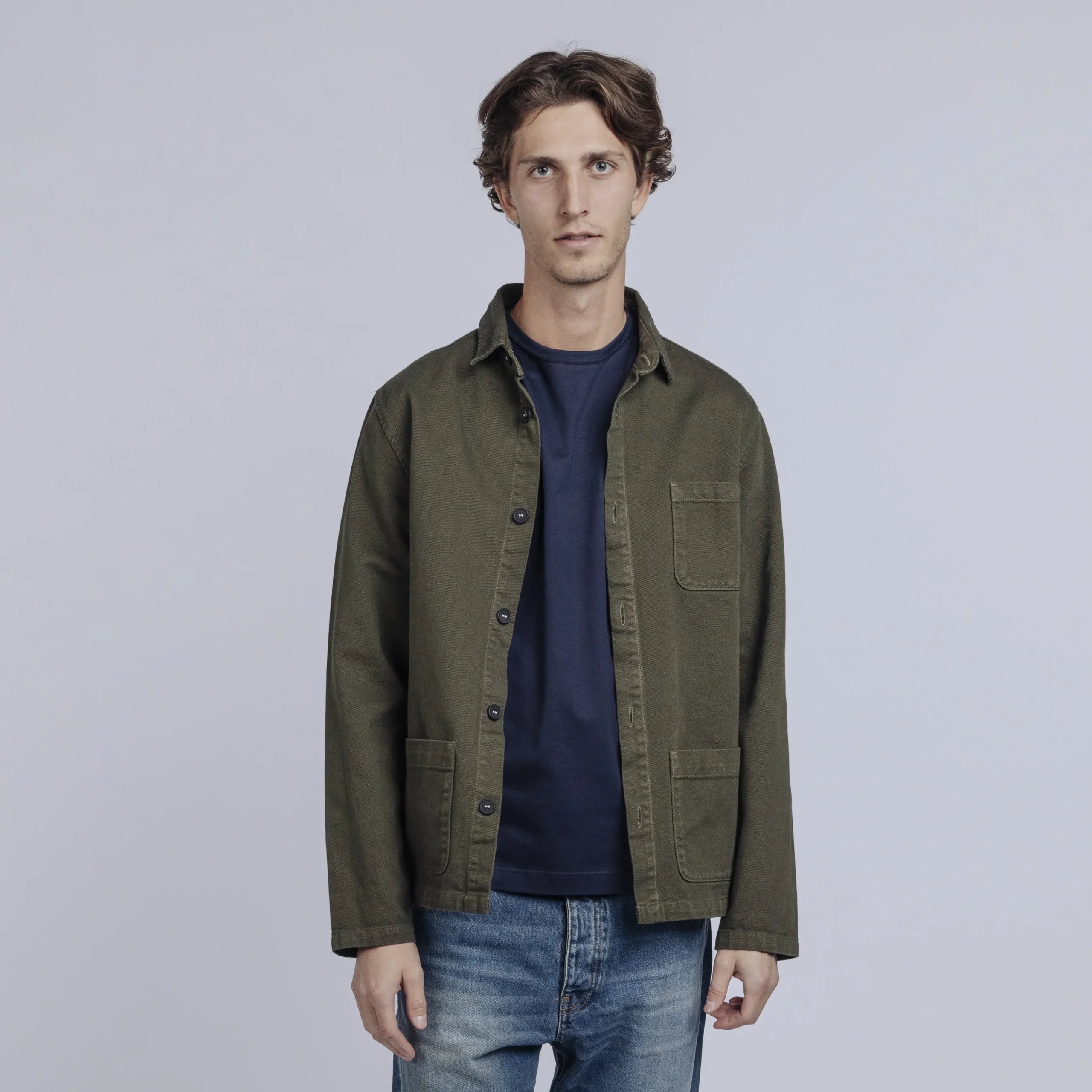 Klaus Samsøe Waiters Jacket