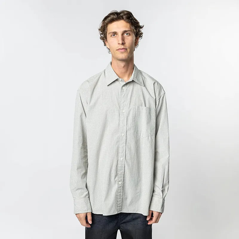 Norse Projects Mo Poplin Shirt