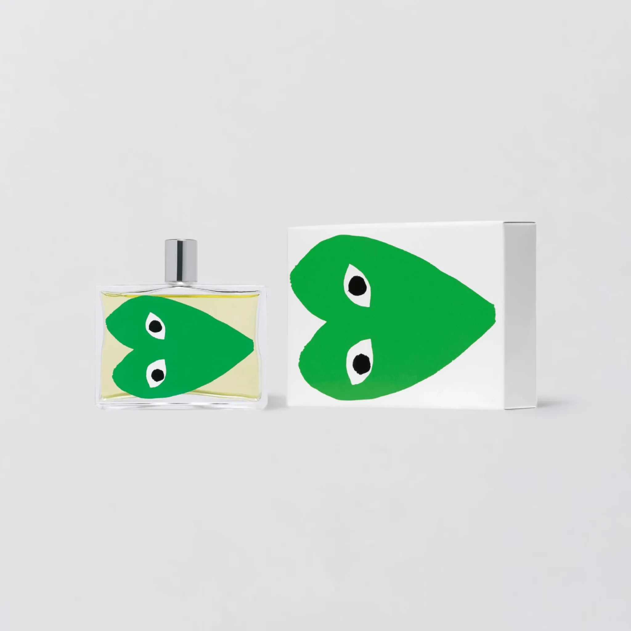 Play Green