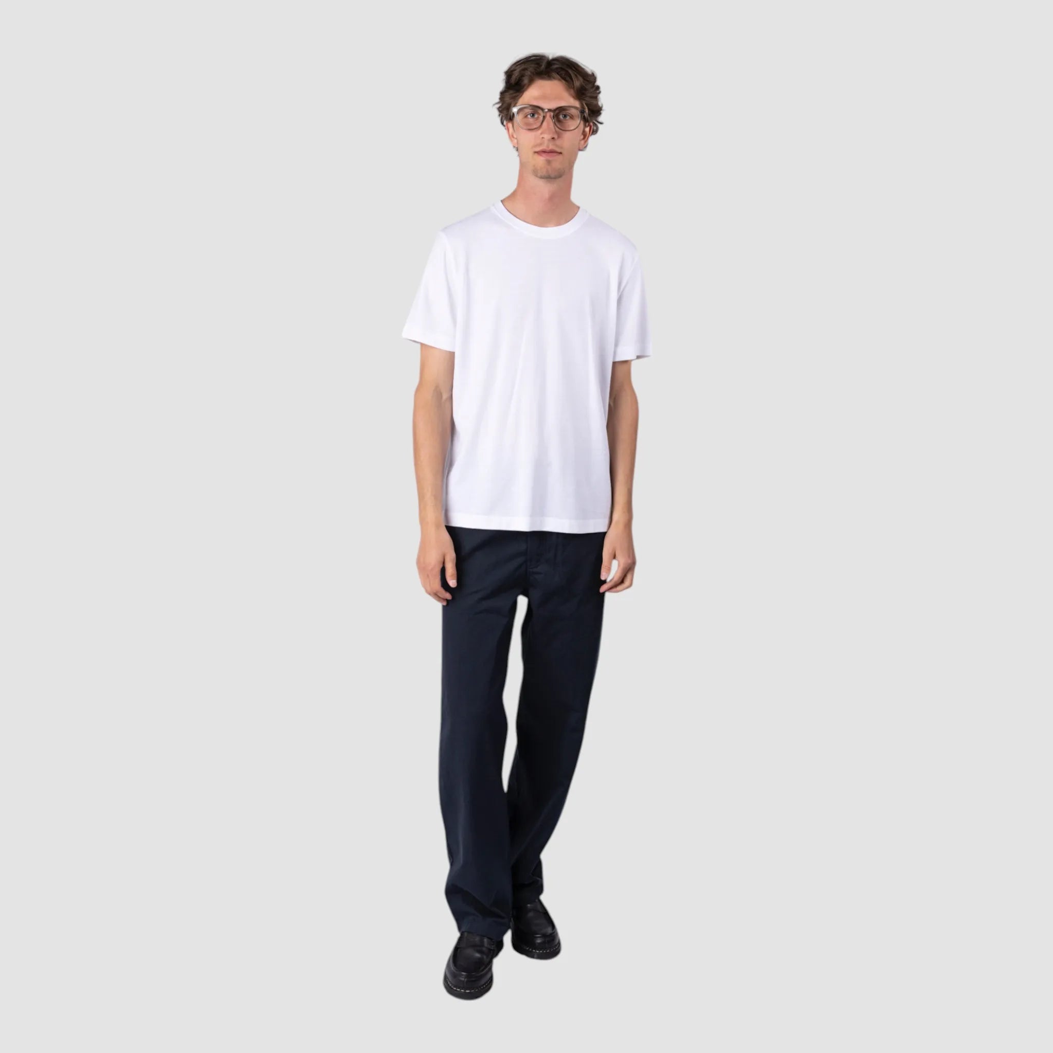 Norse Projects Crepe T-Shirt