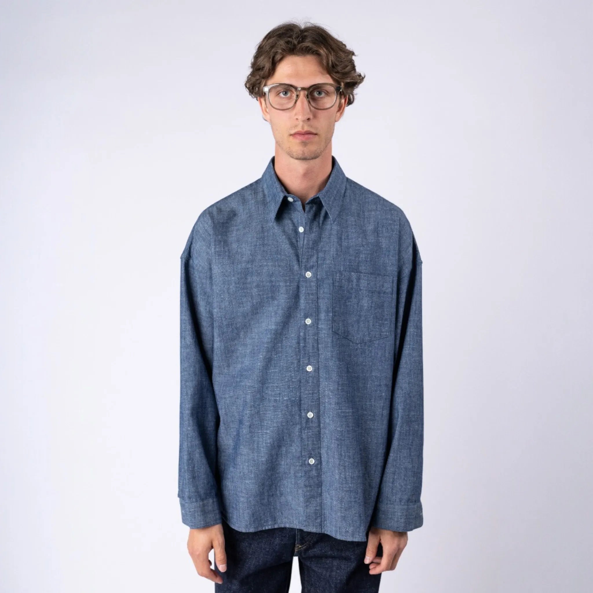 Stable Shirt