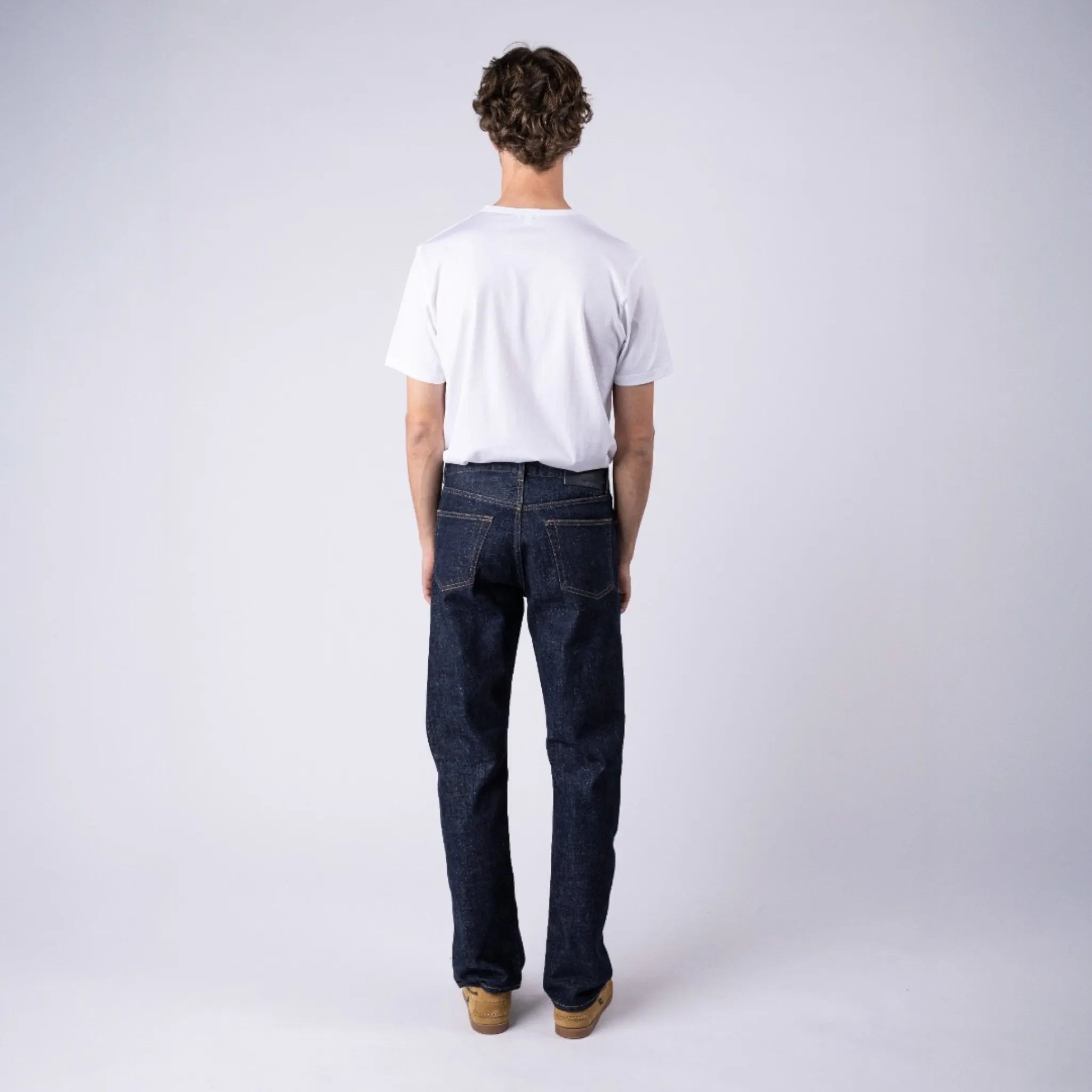 Standard Jeans