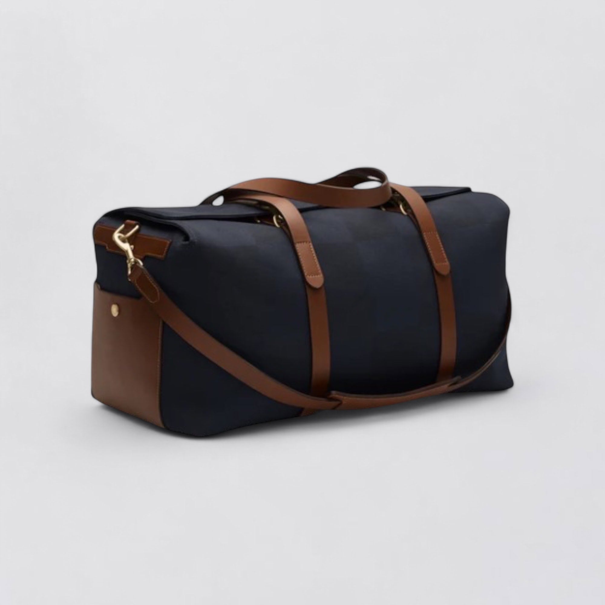 Supply Pioneer Blue / Cuoio