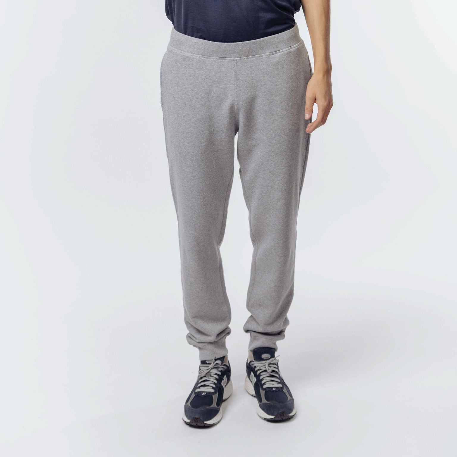 Sunspel Loopback Trackpants