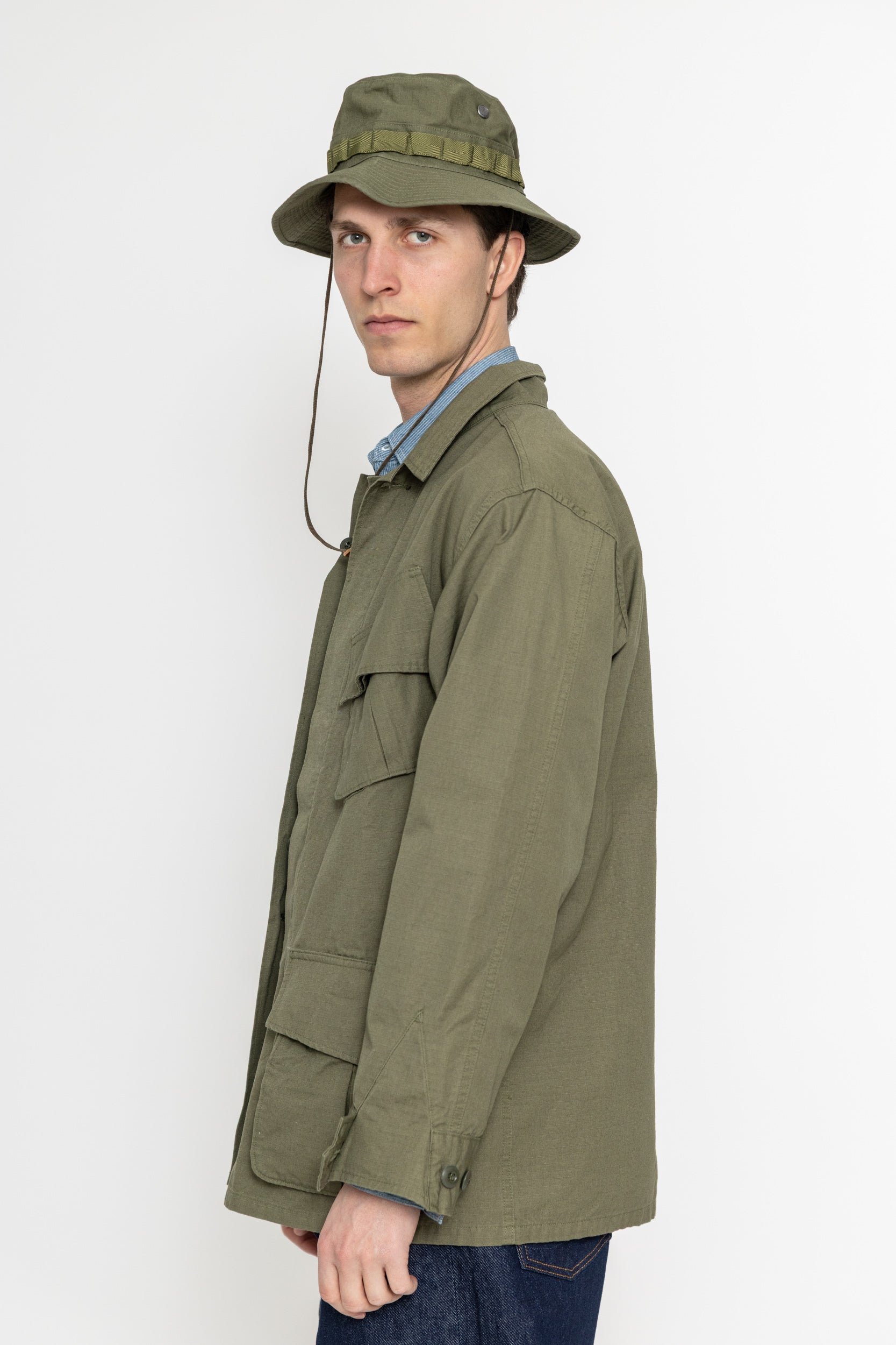 US Army Tropical Jacket