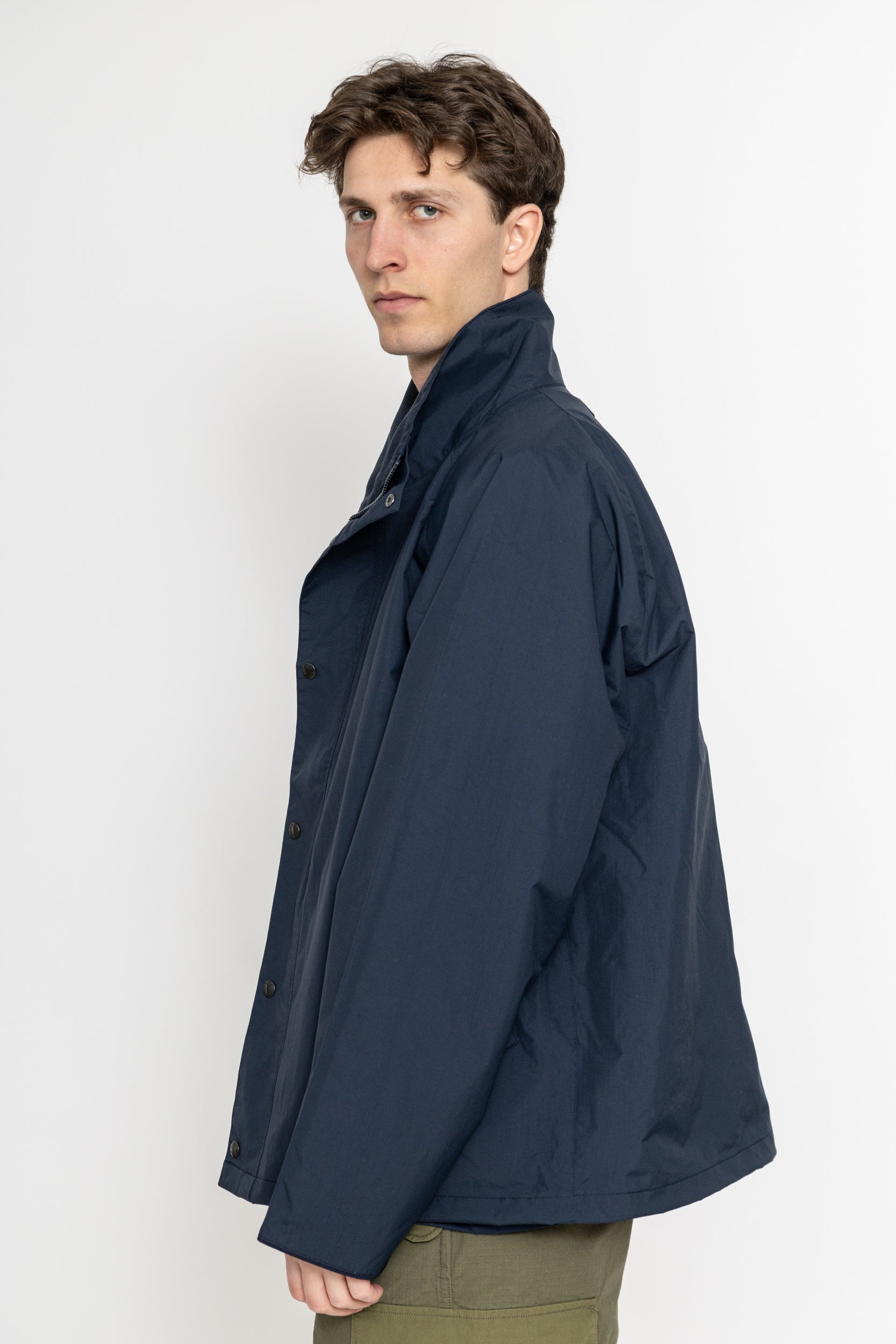2L Pertex Unlimited Field Short Jacket