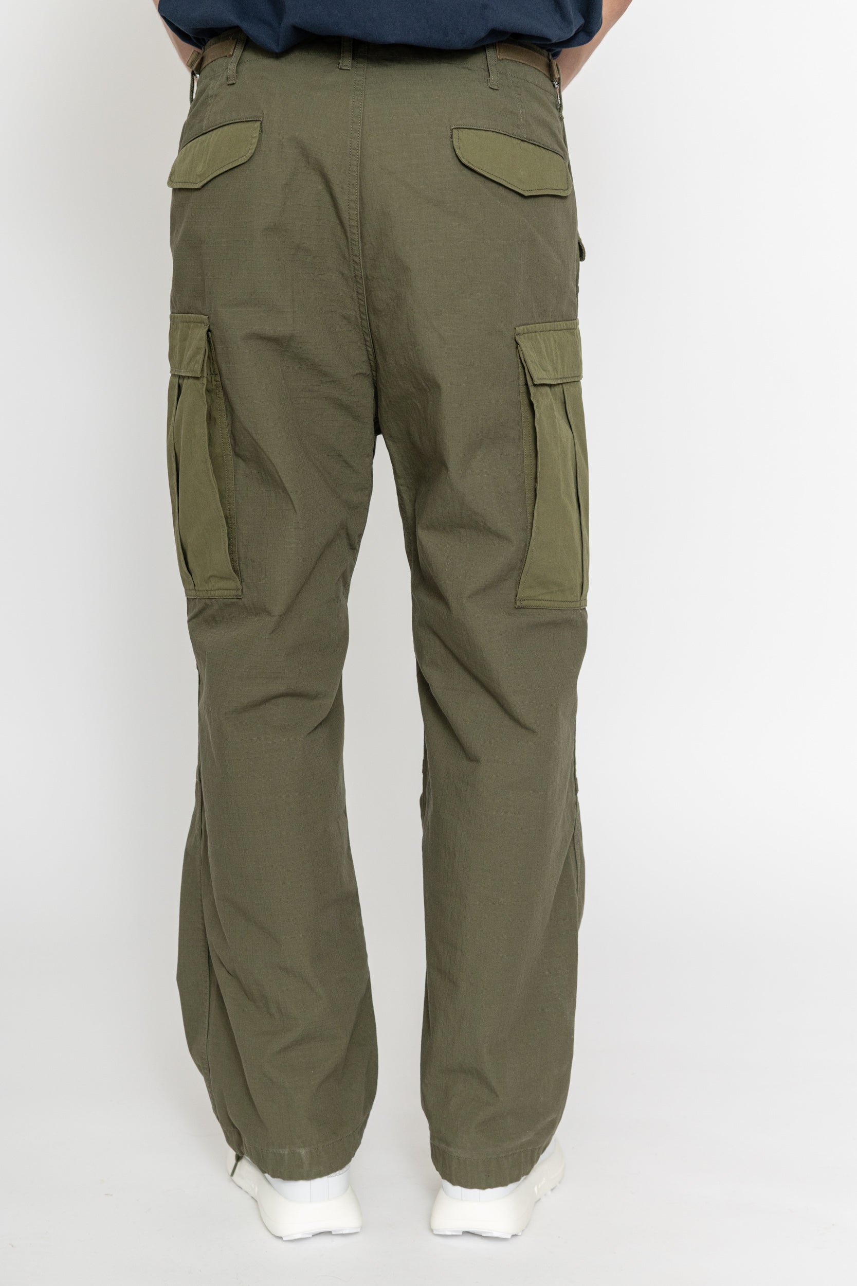 Cargo Ripstop
