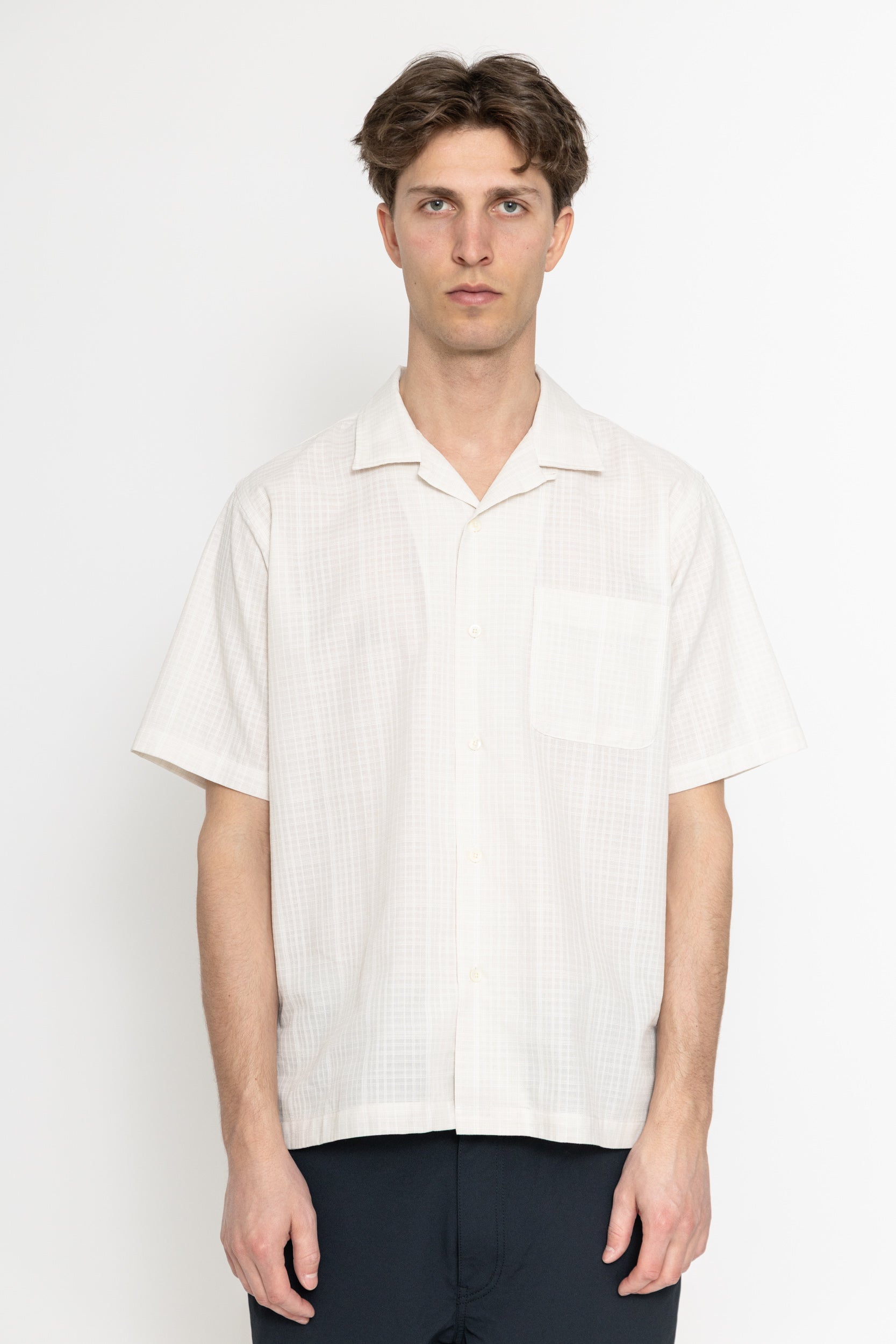 Panama Shirt