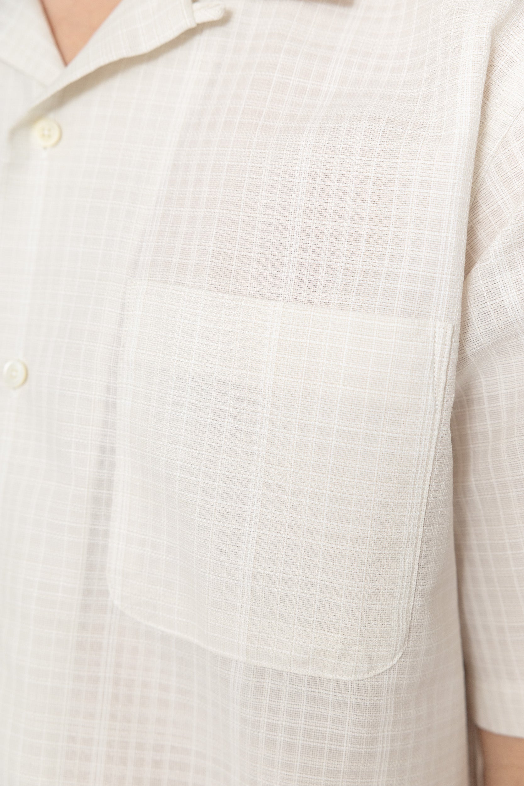 Panama Shirt