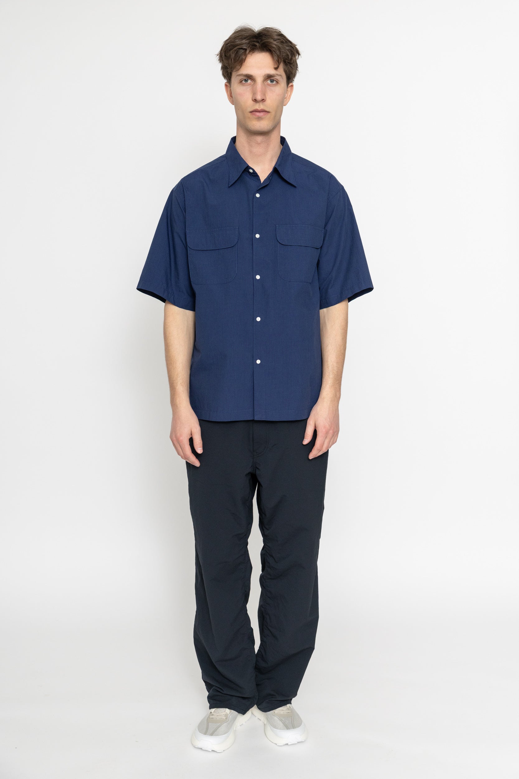 Regular Shirt