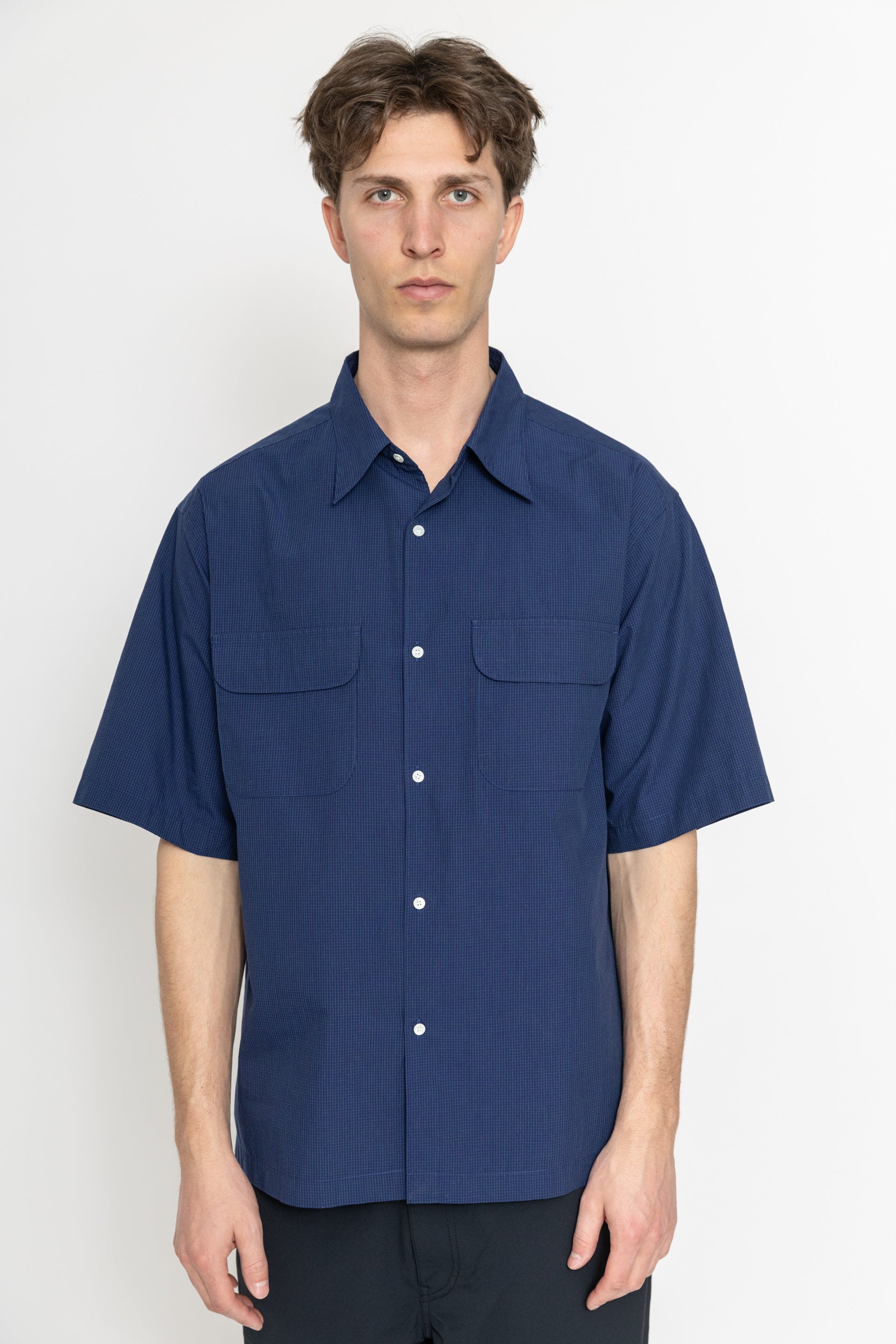 Regular Shirt