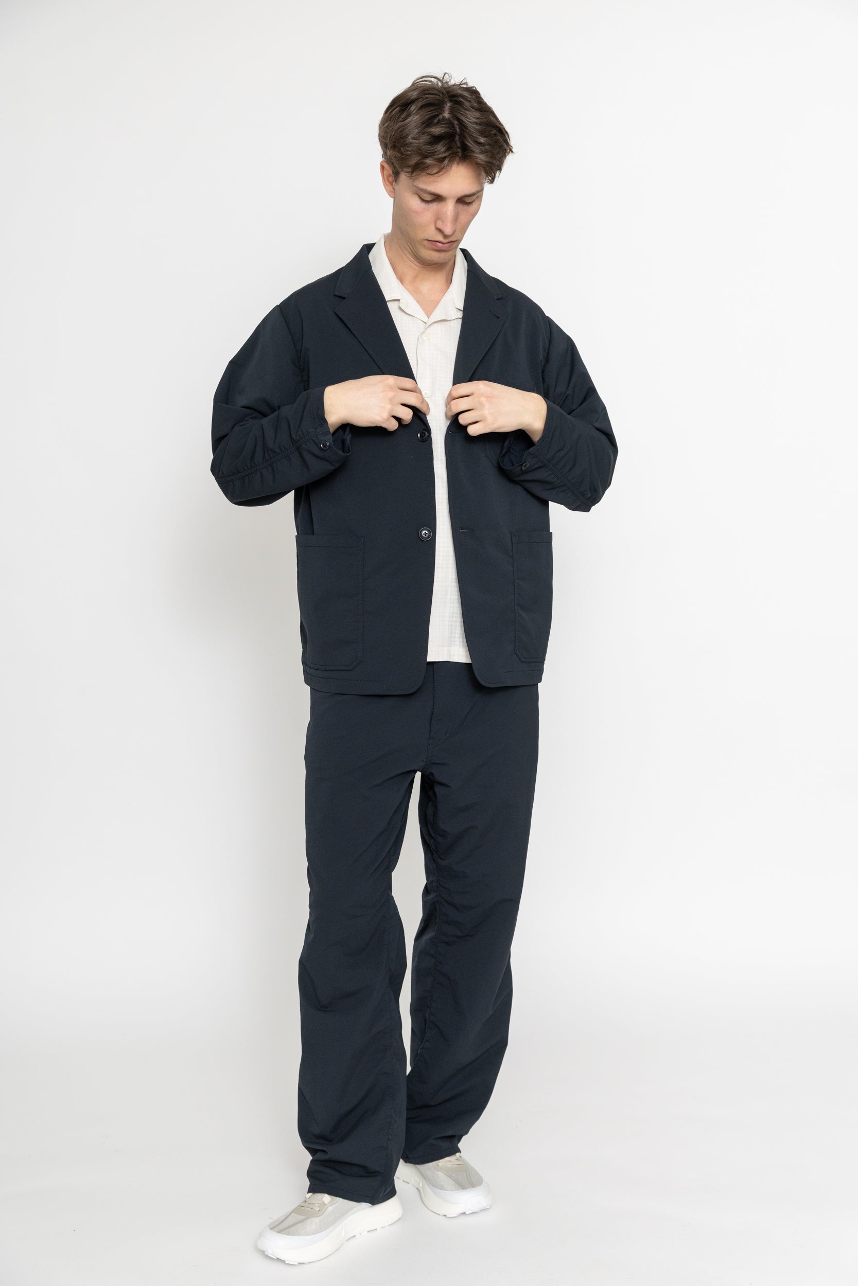 Club Jacket