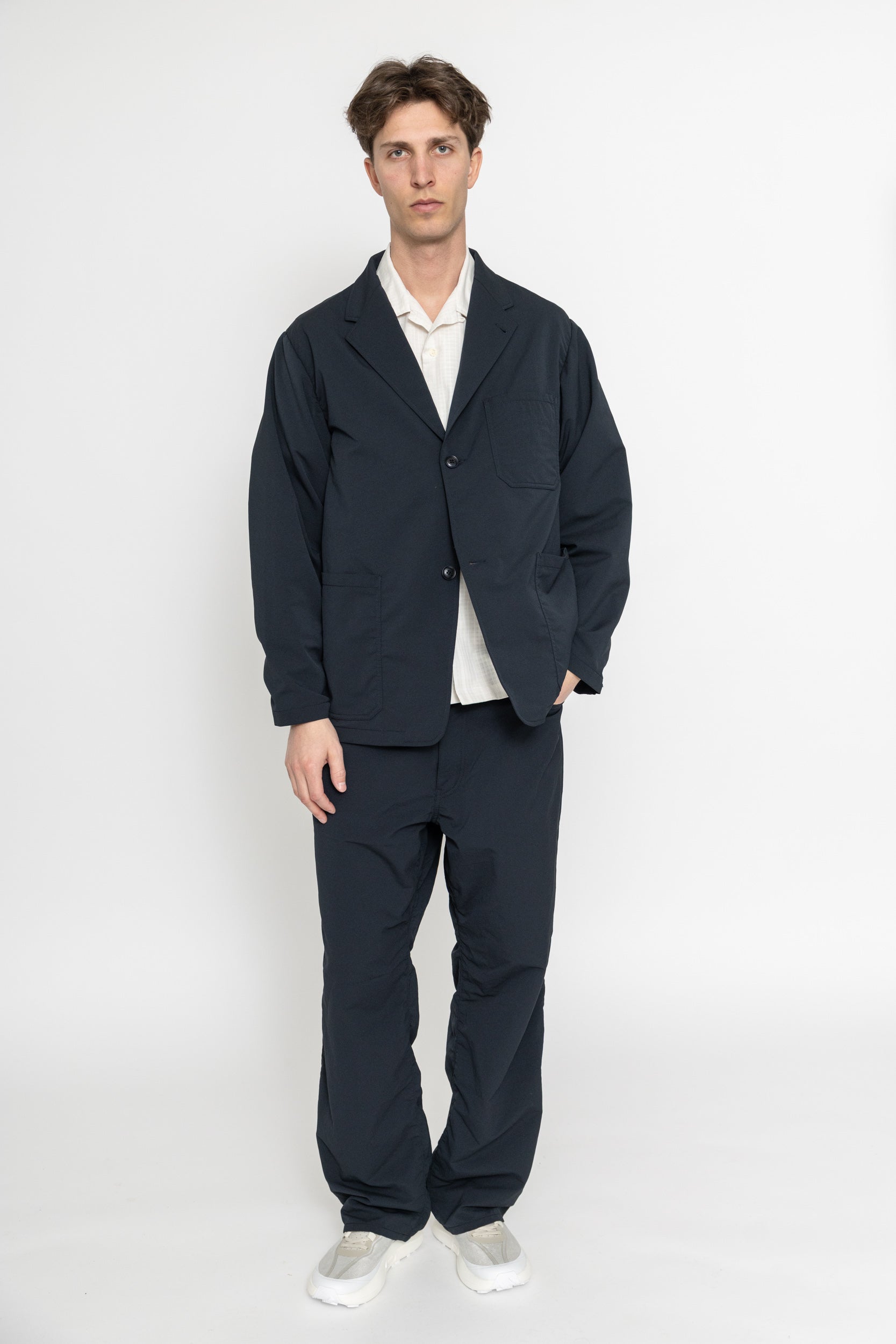 Club Jacket