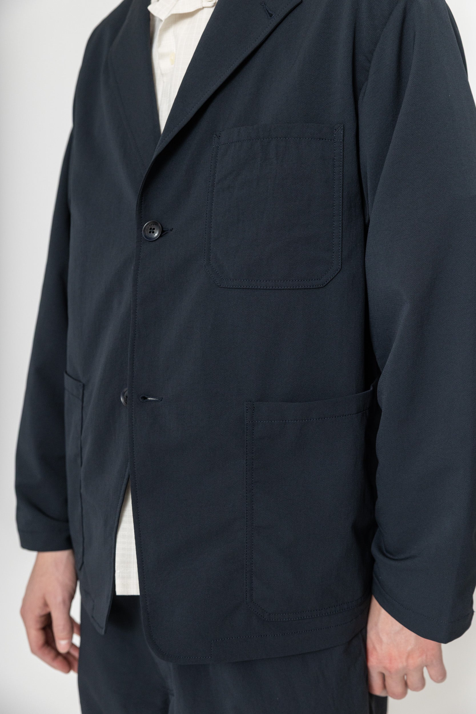 Club Jacket