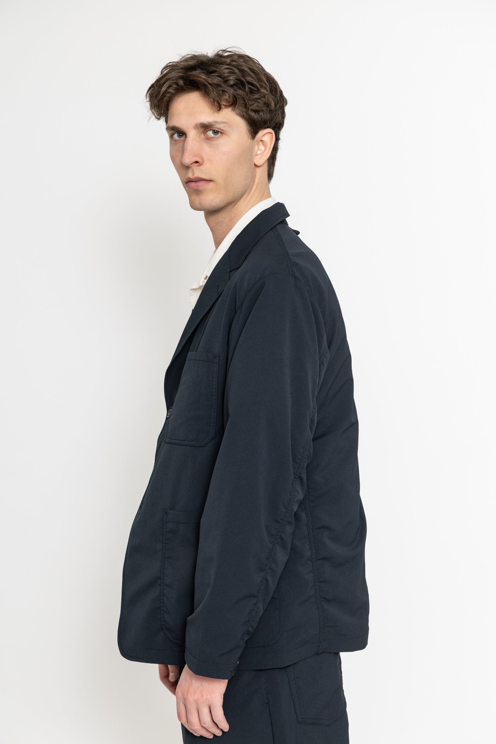 Club Jacket