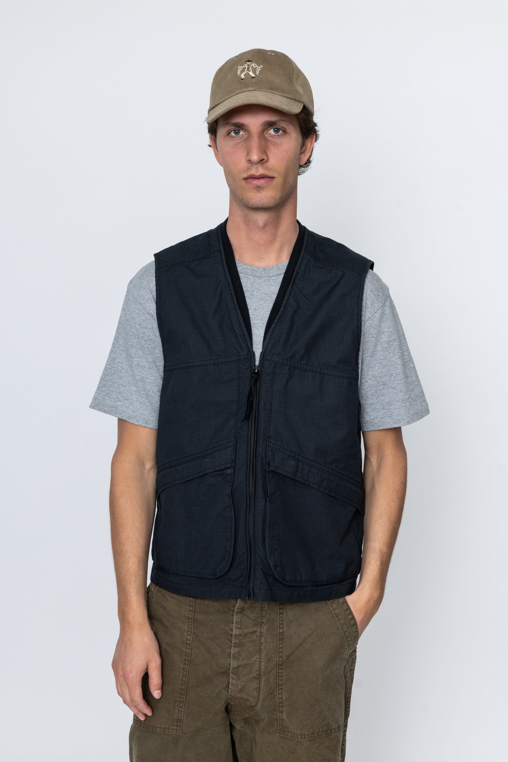 Utility Vest