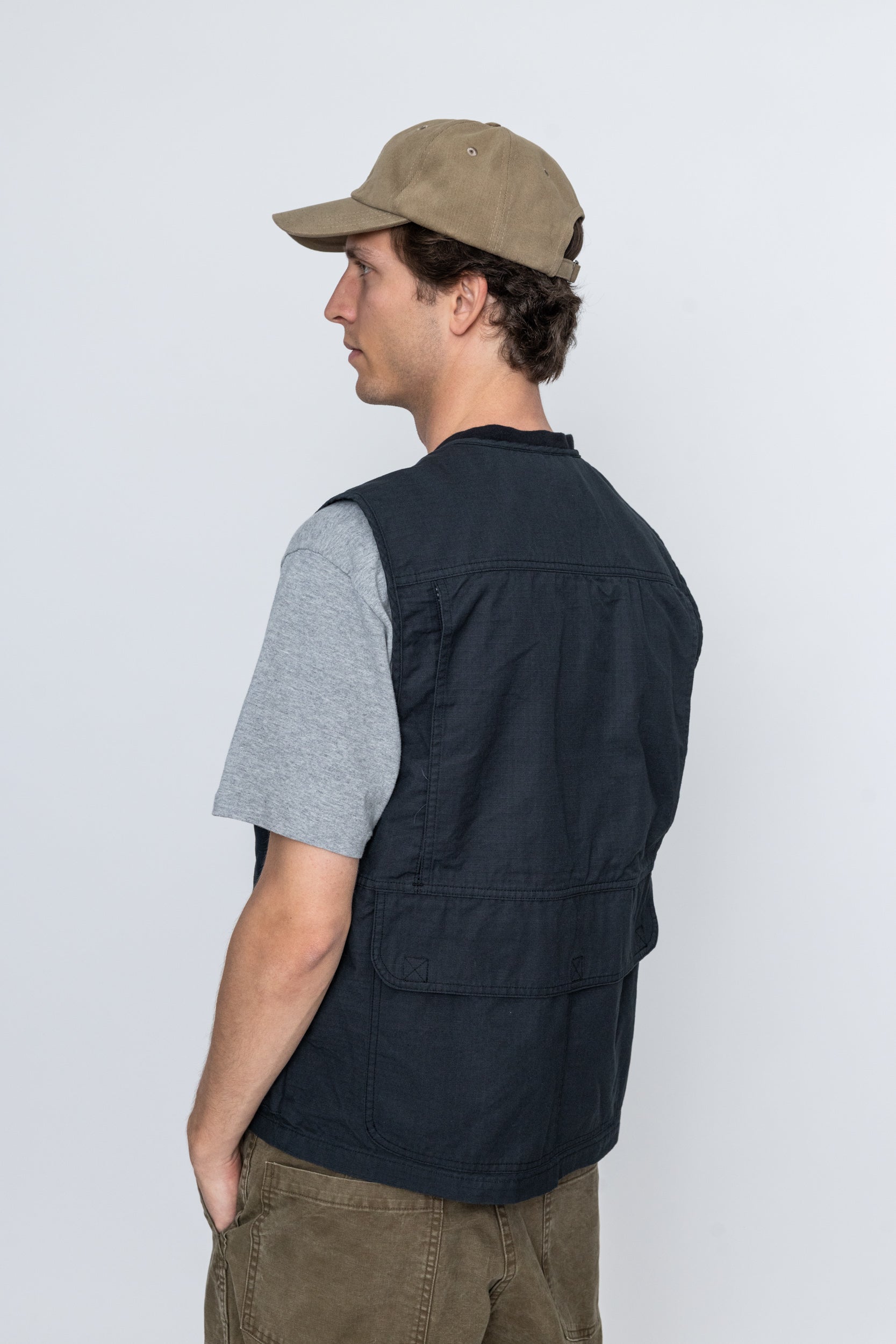 Utility Vest