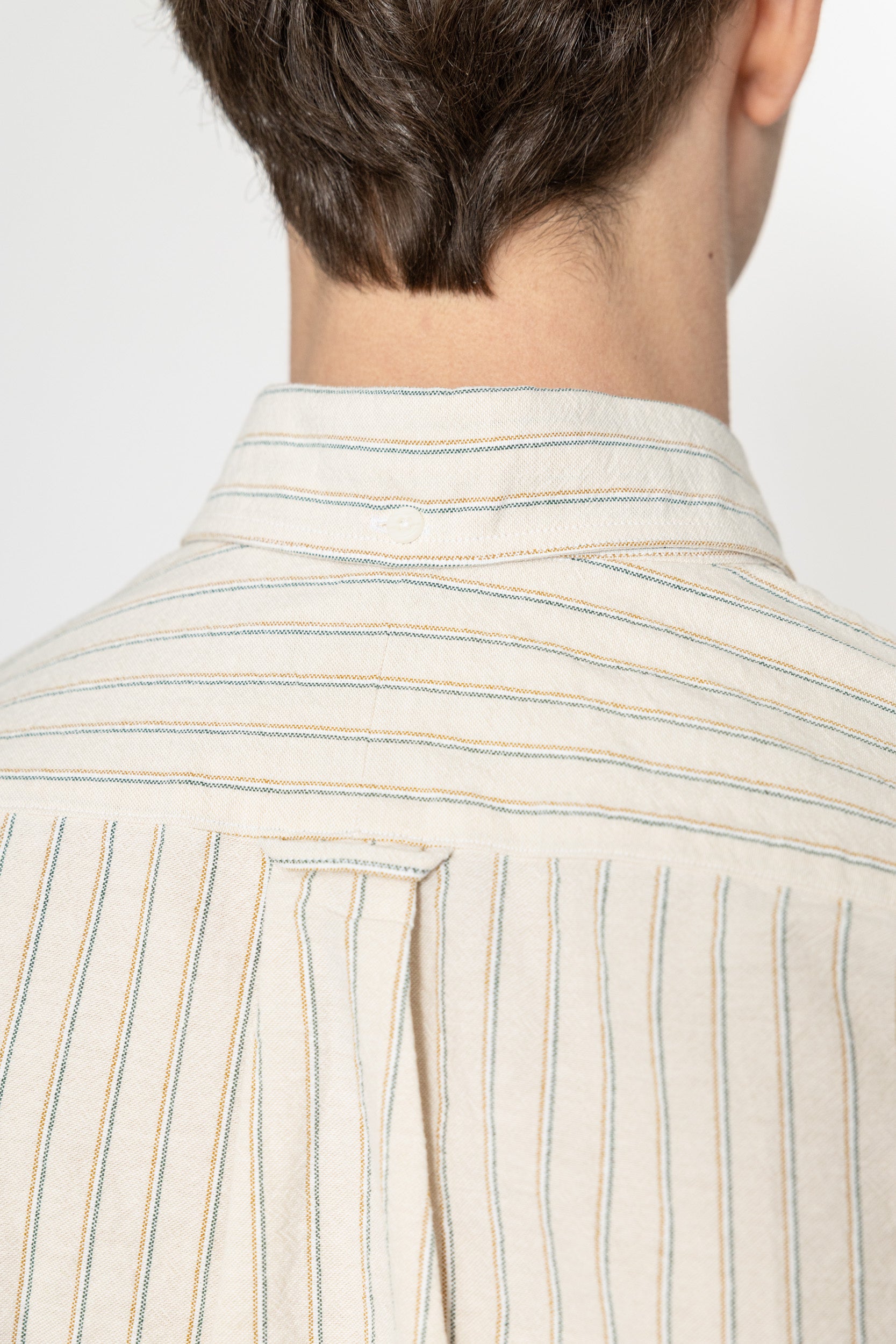 Japanese Oxford Tan