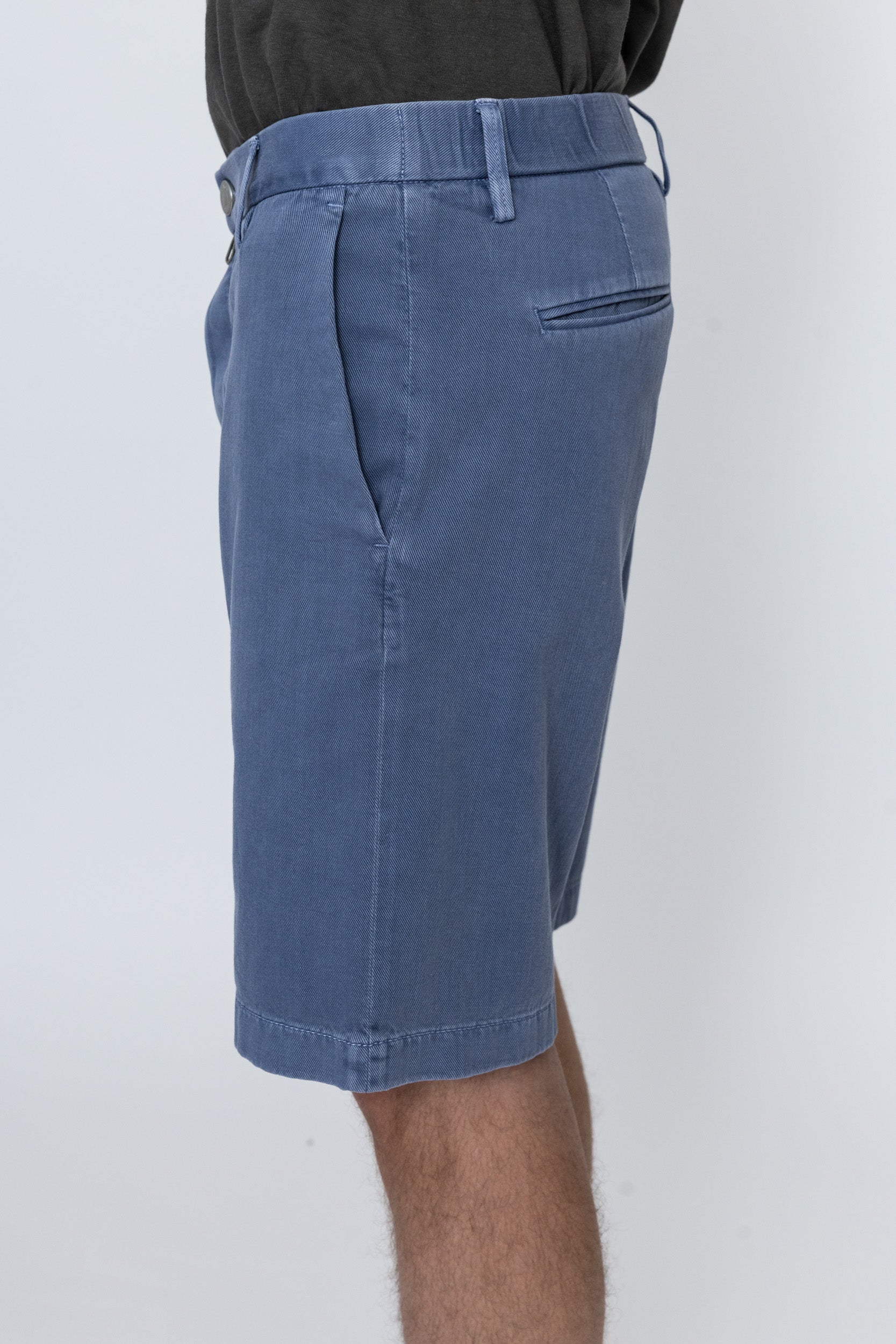 George Bermuda Shorts