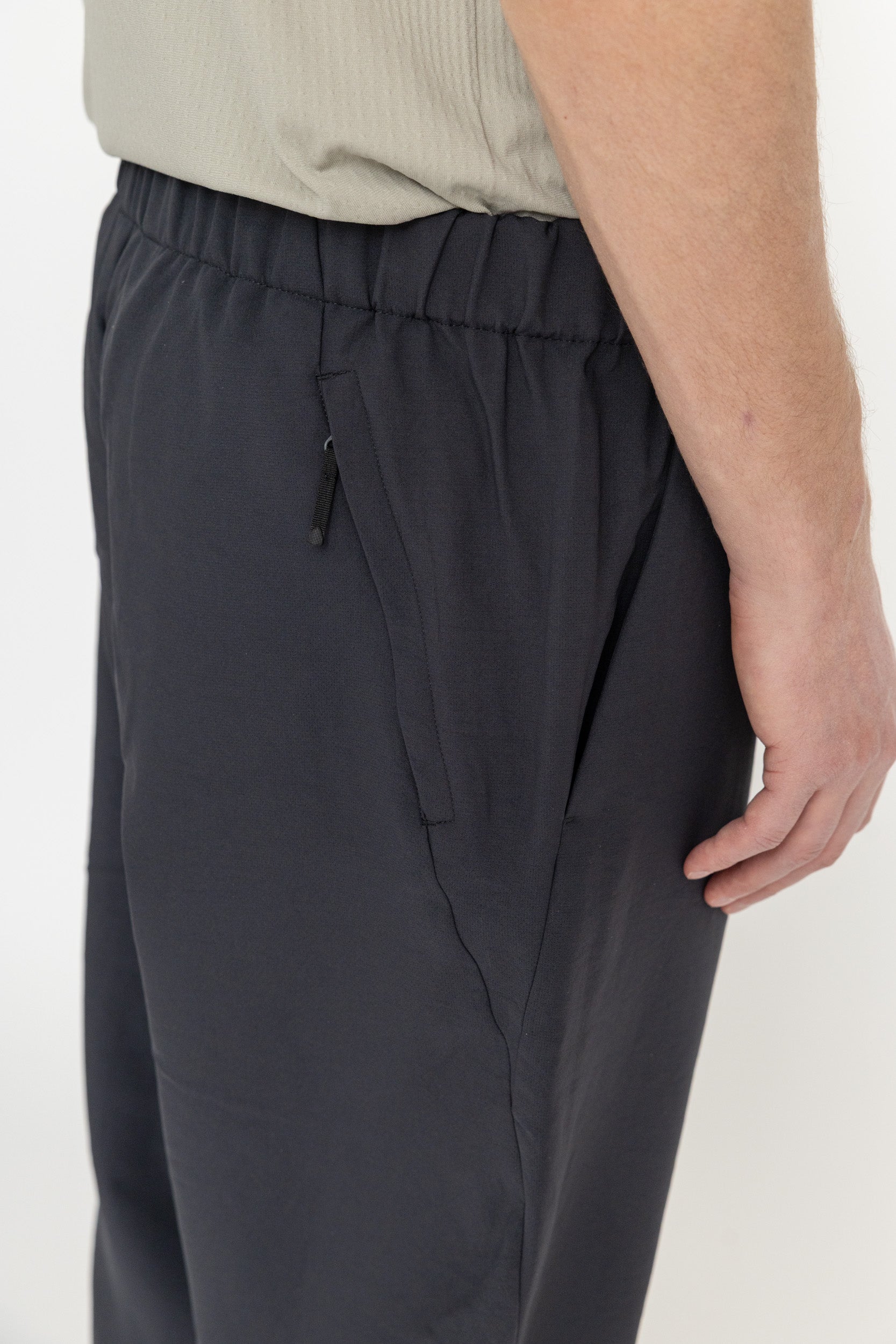 wide ankle easy pants
