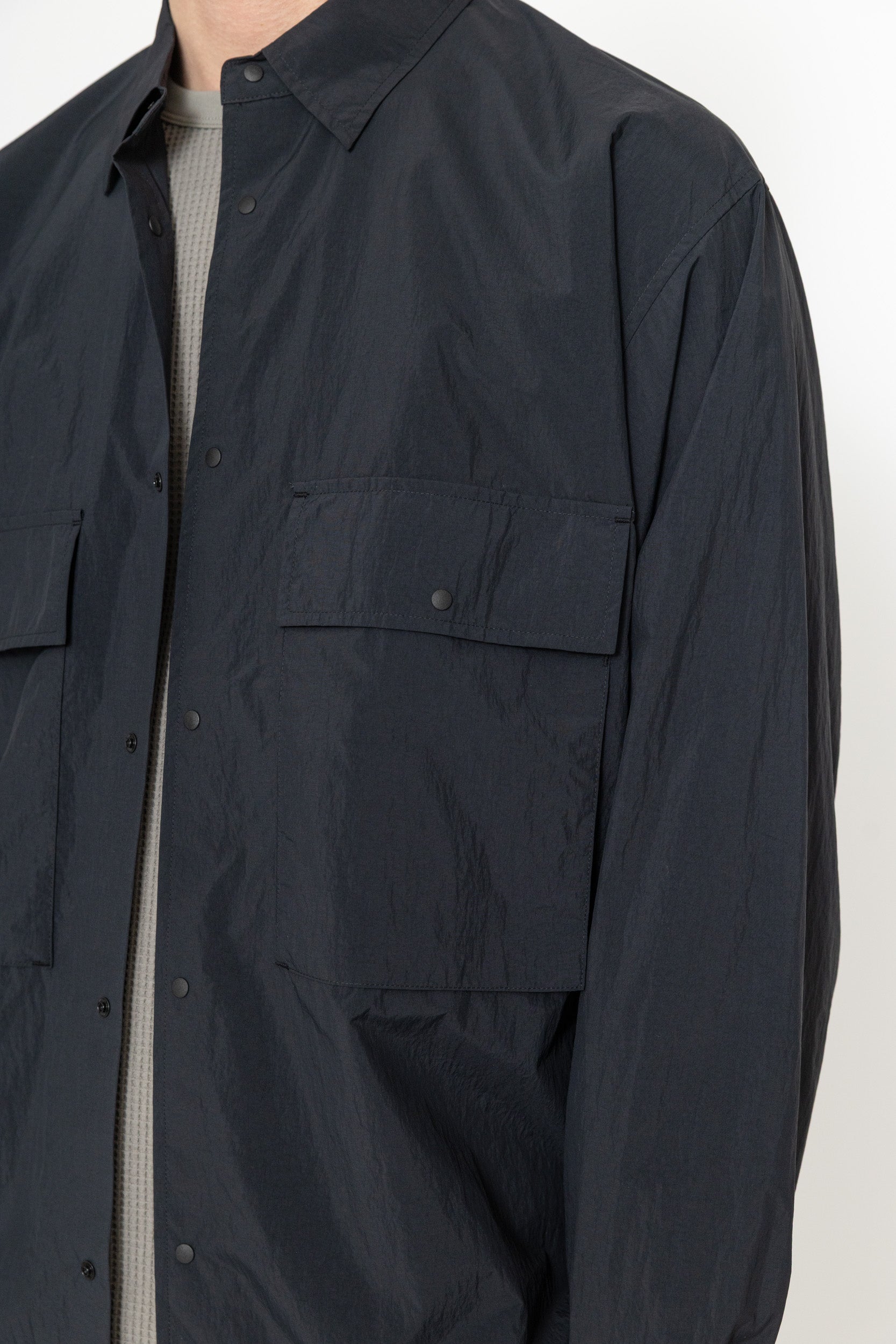 advanced light ventilation shirt