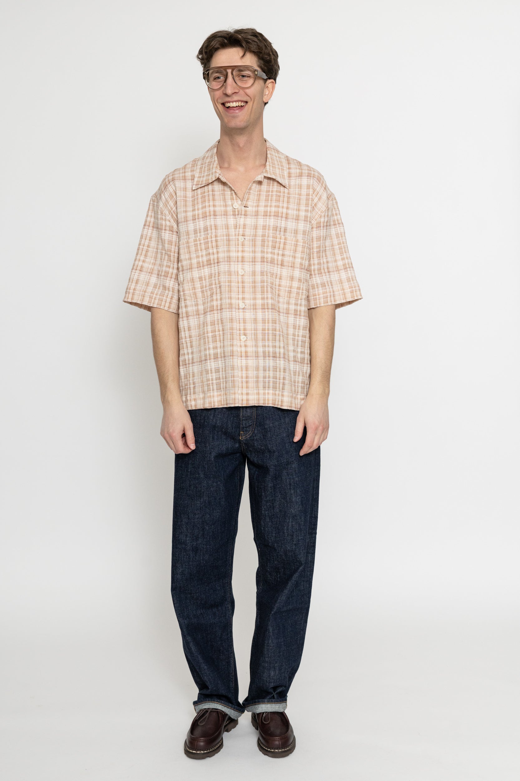 Adam shirt - 150