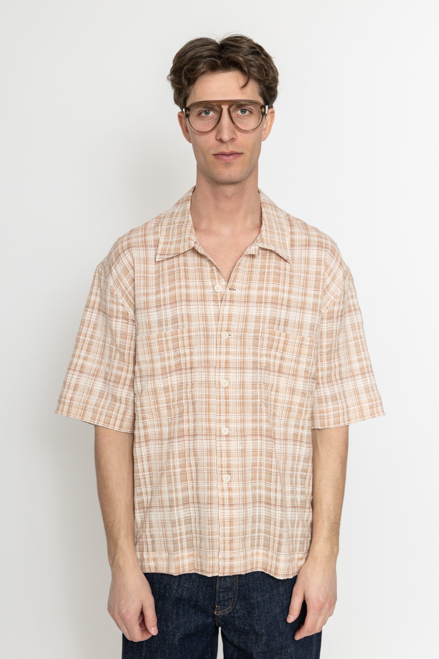 Adam shirt - 150