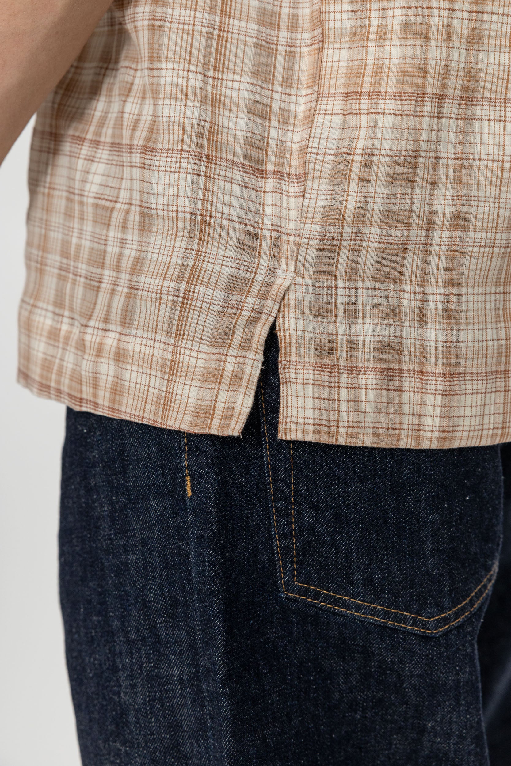 Adam shirt - 150