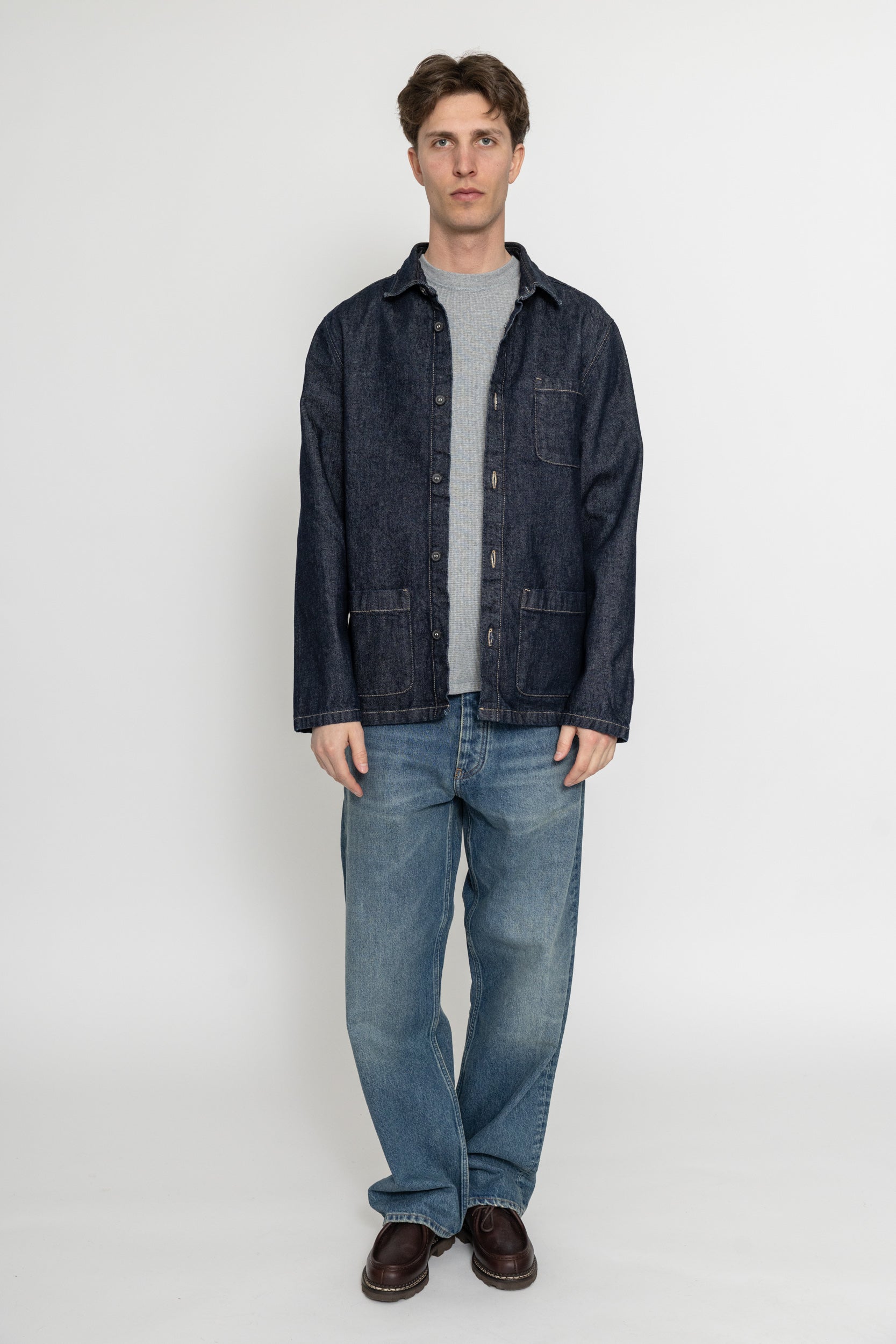 Waiter Jacket