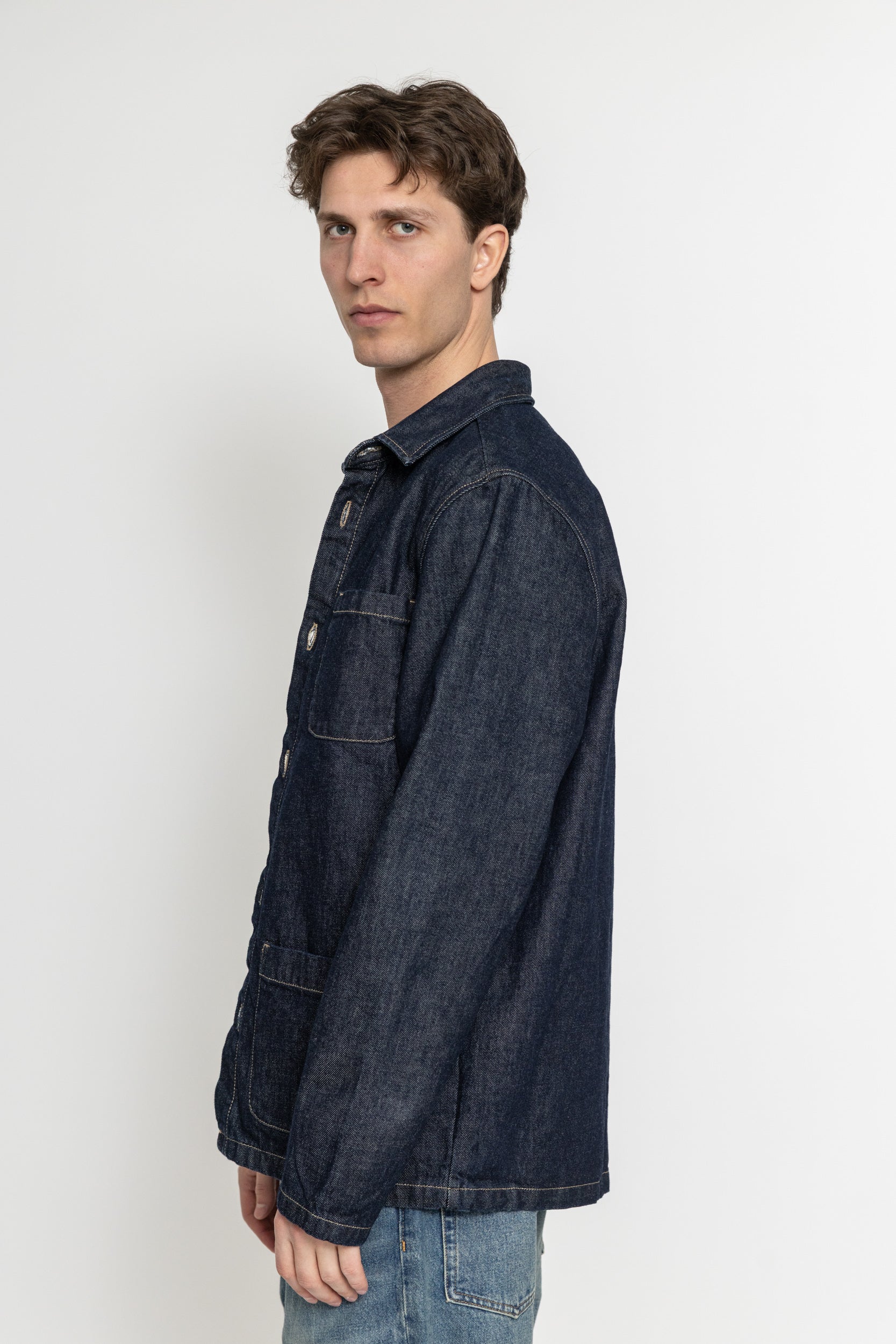 Waiter Jacket