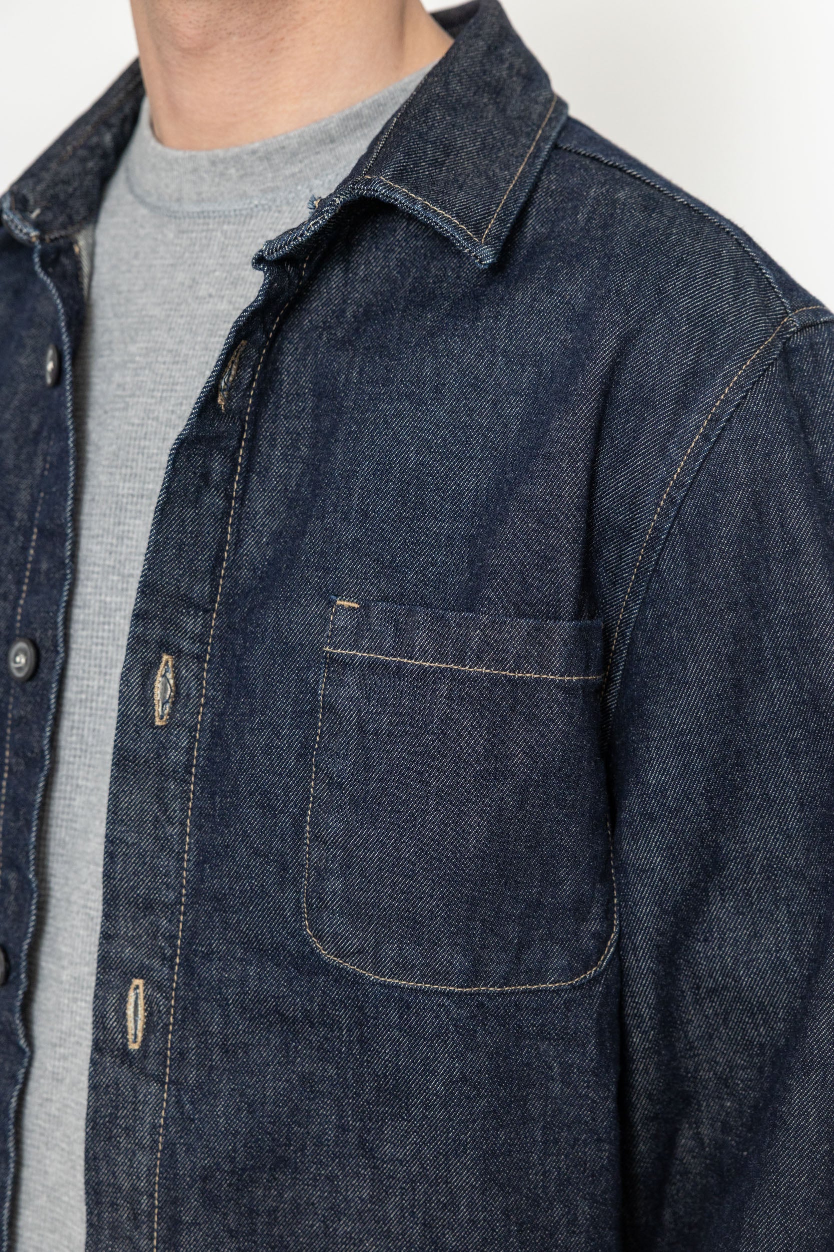 Waiter Jacket