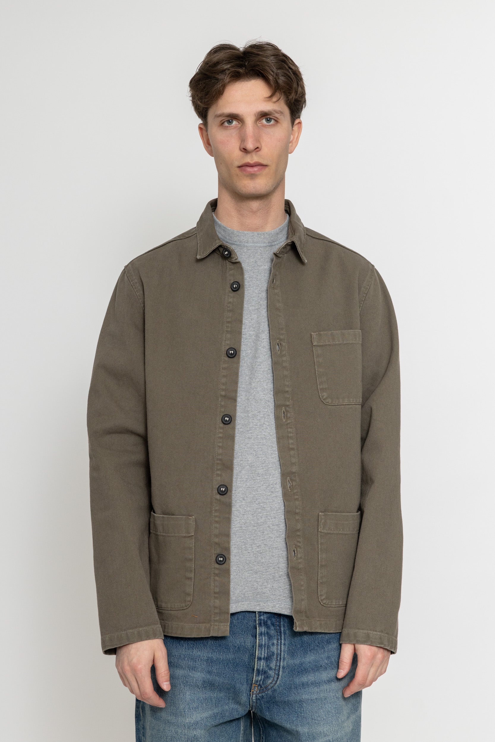 Waiter Jacket