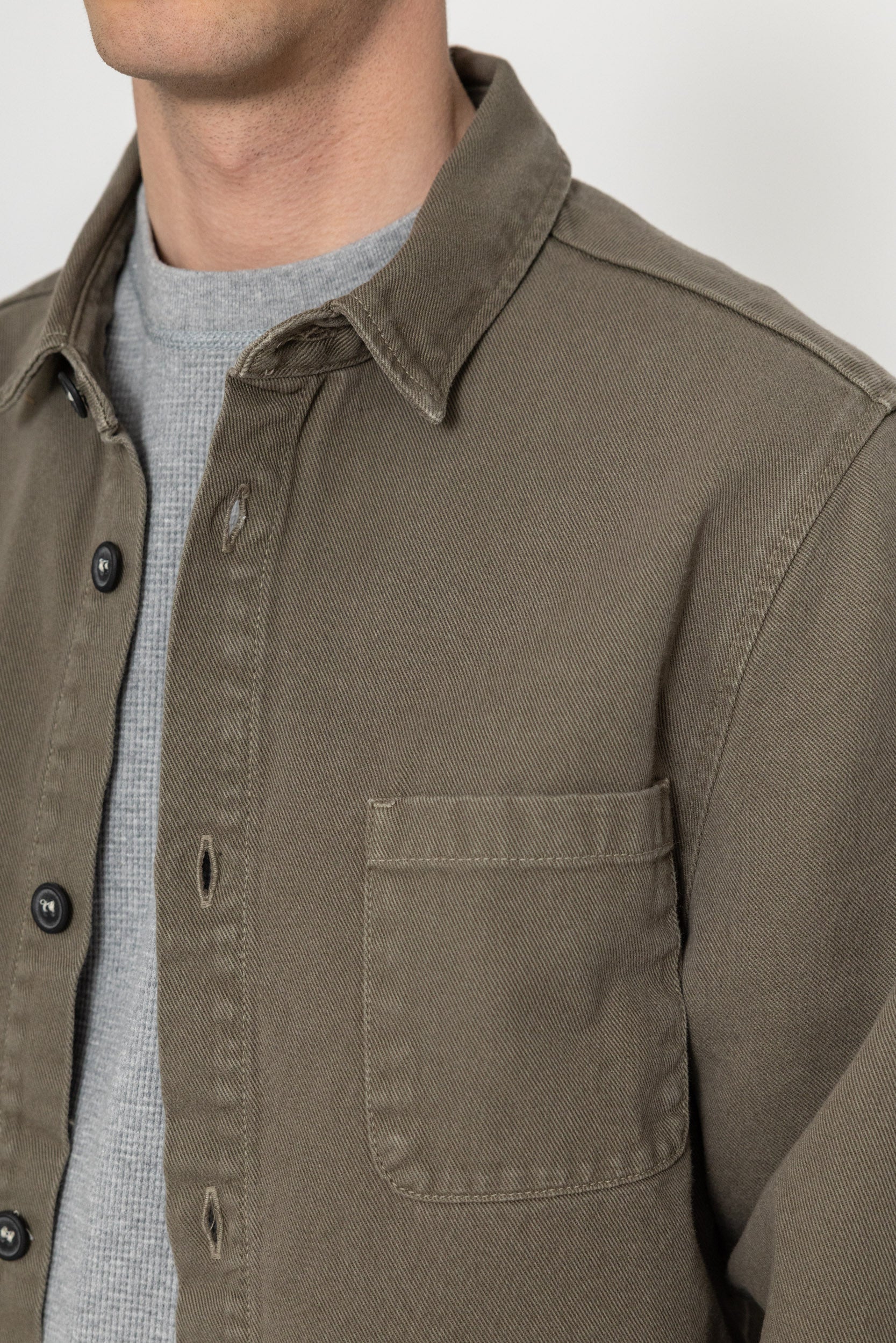 Waiter Jacket