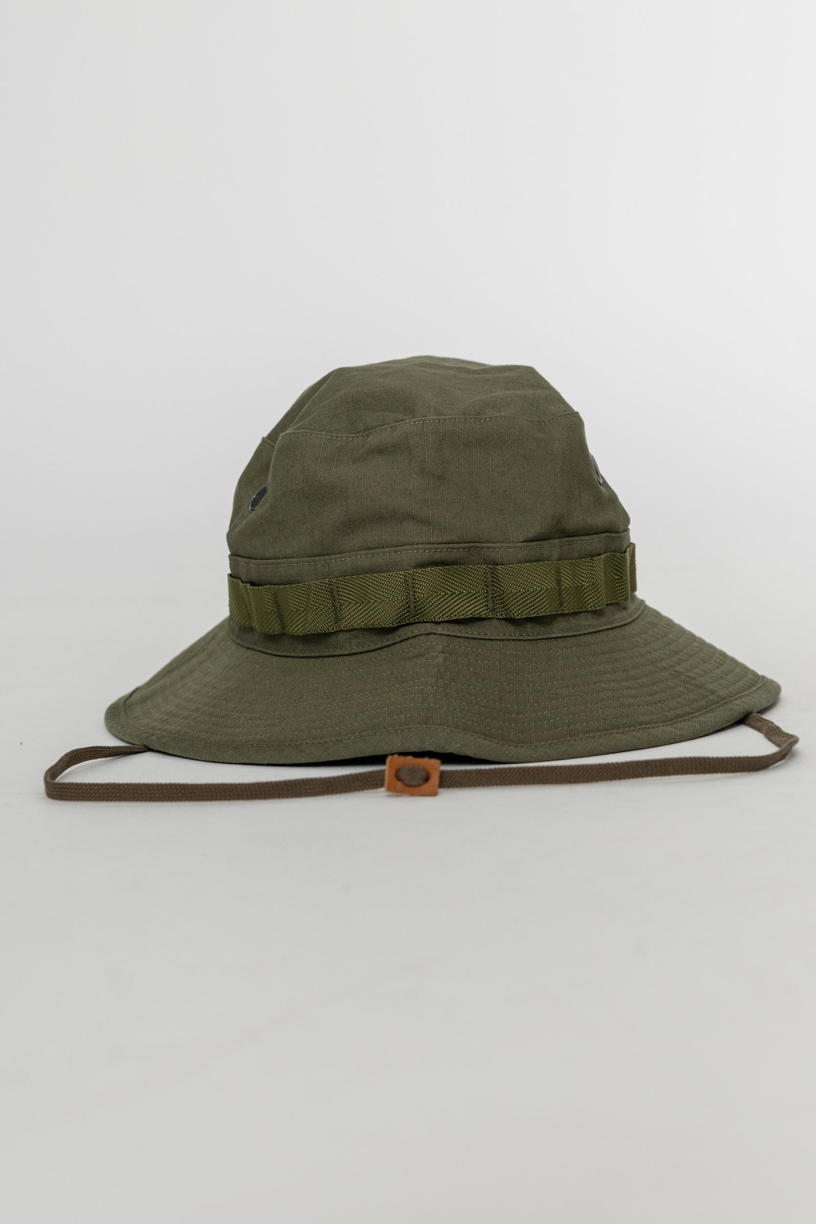 Jungle Hat