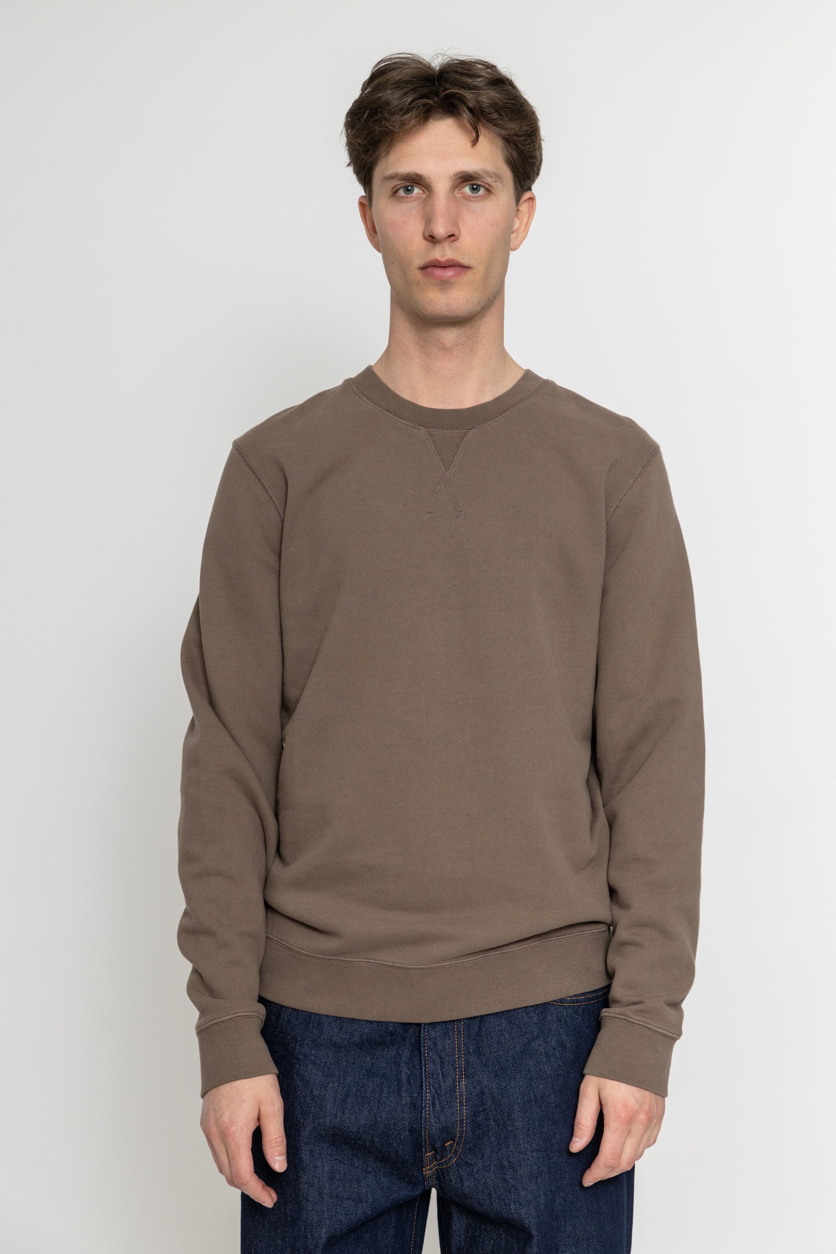 Loopback Dark ceder