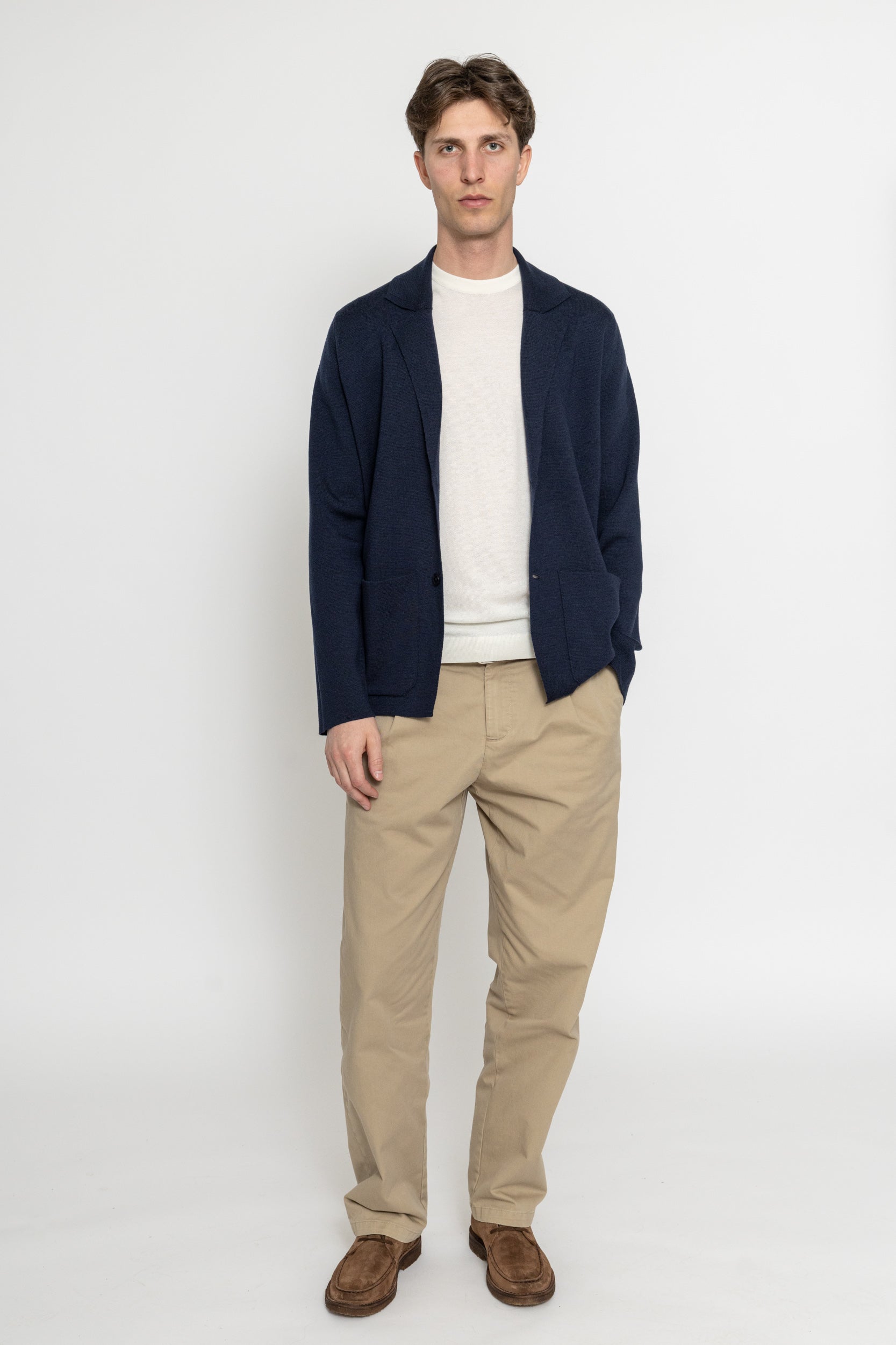 Autry Jacket