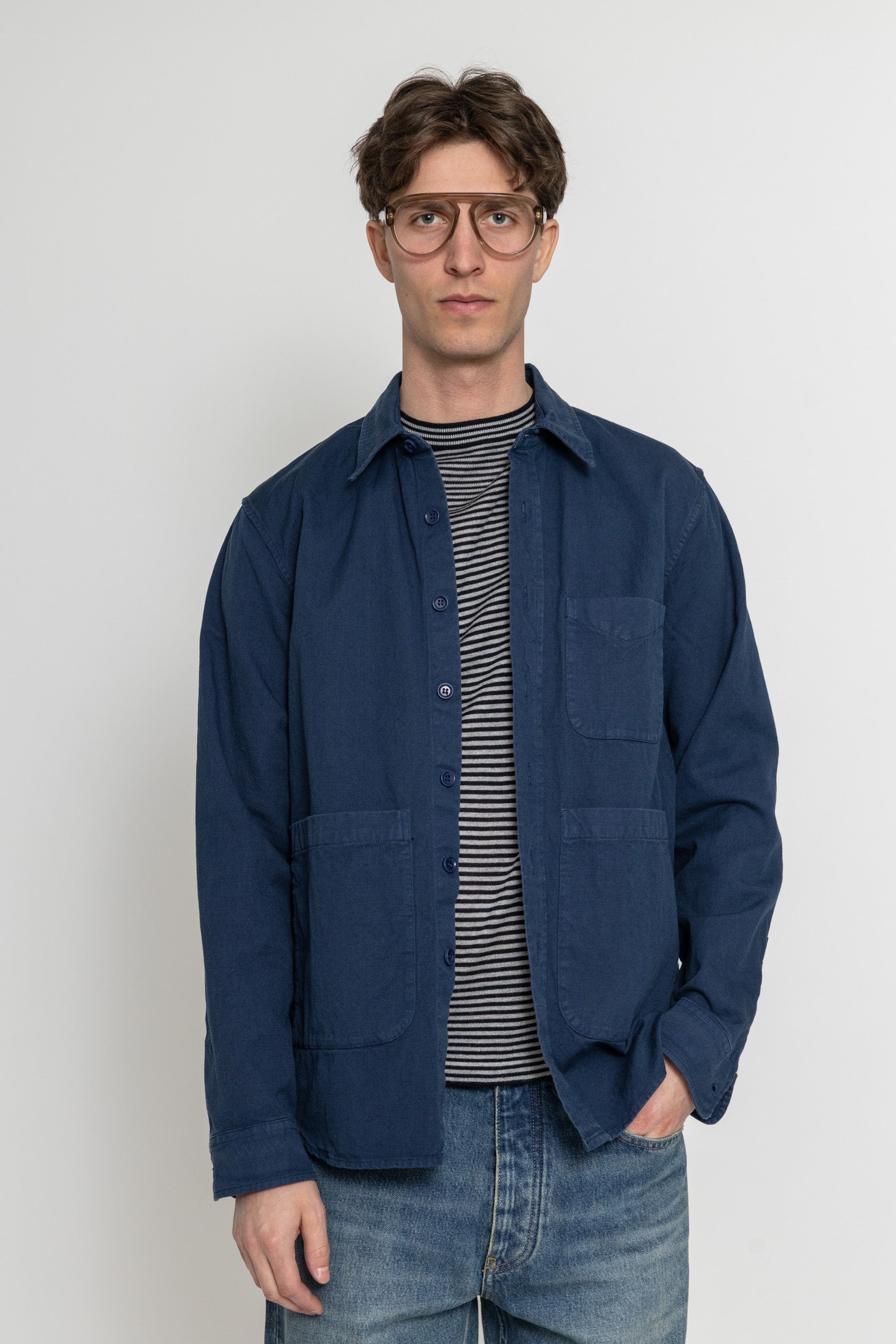 Camicia Field Shirt