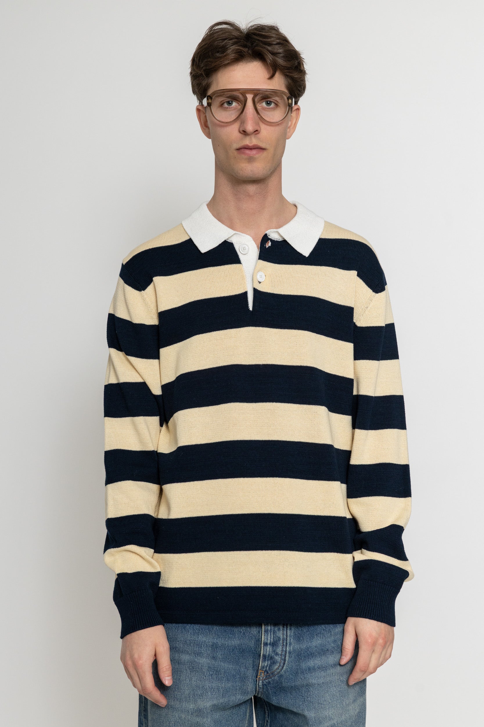 Rugby Polo