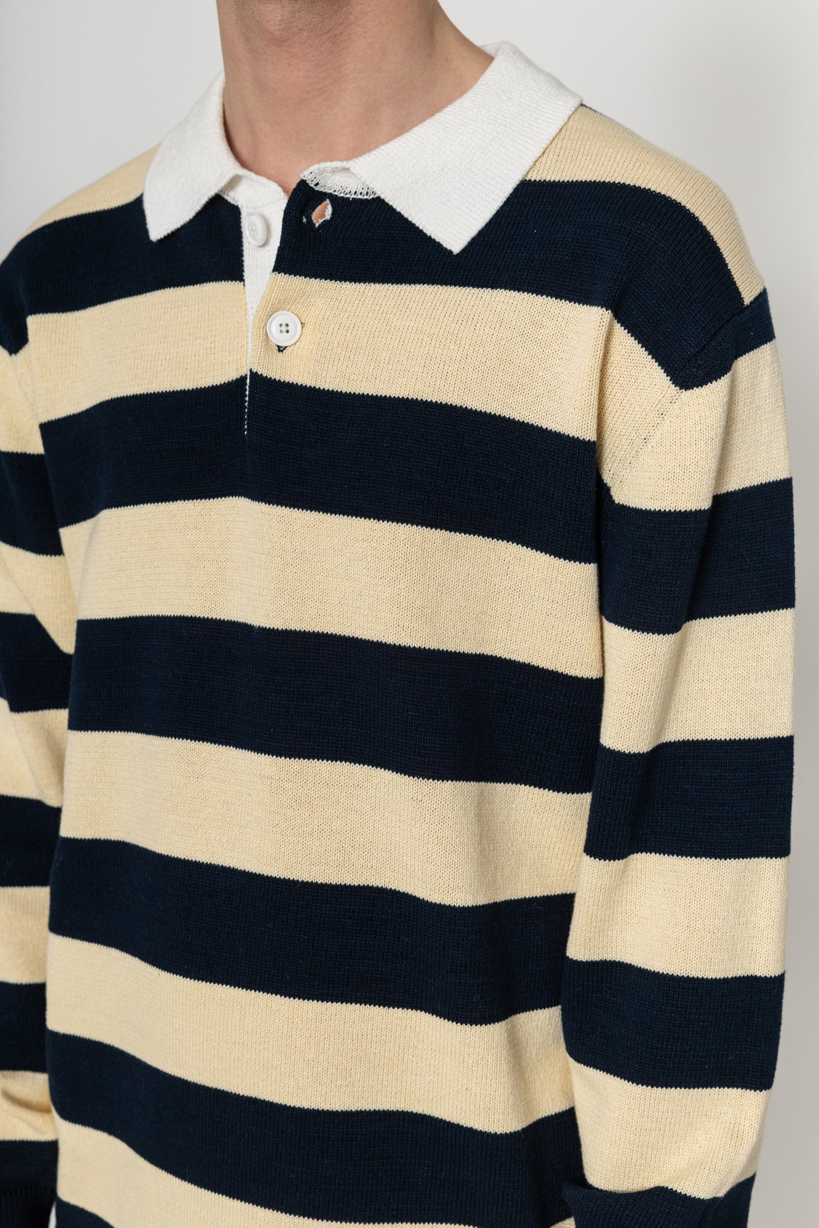 Rugby Polo