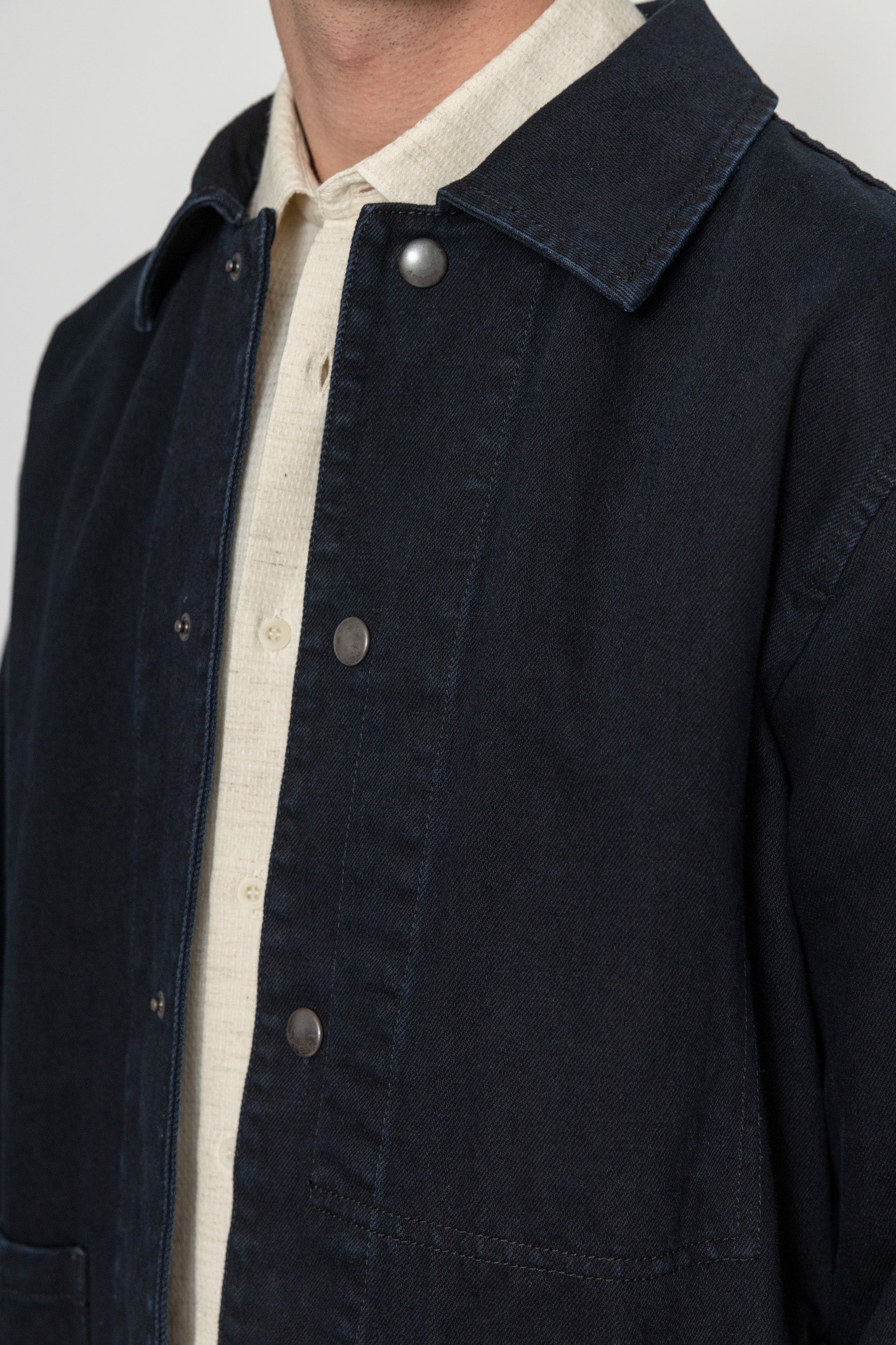 CAMICIA COURT