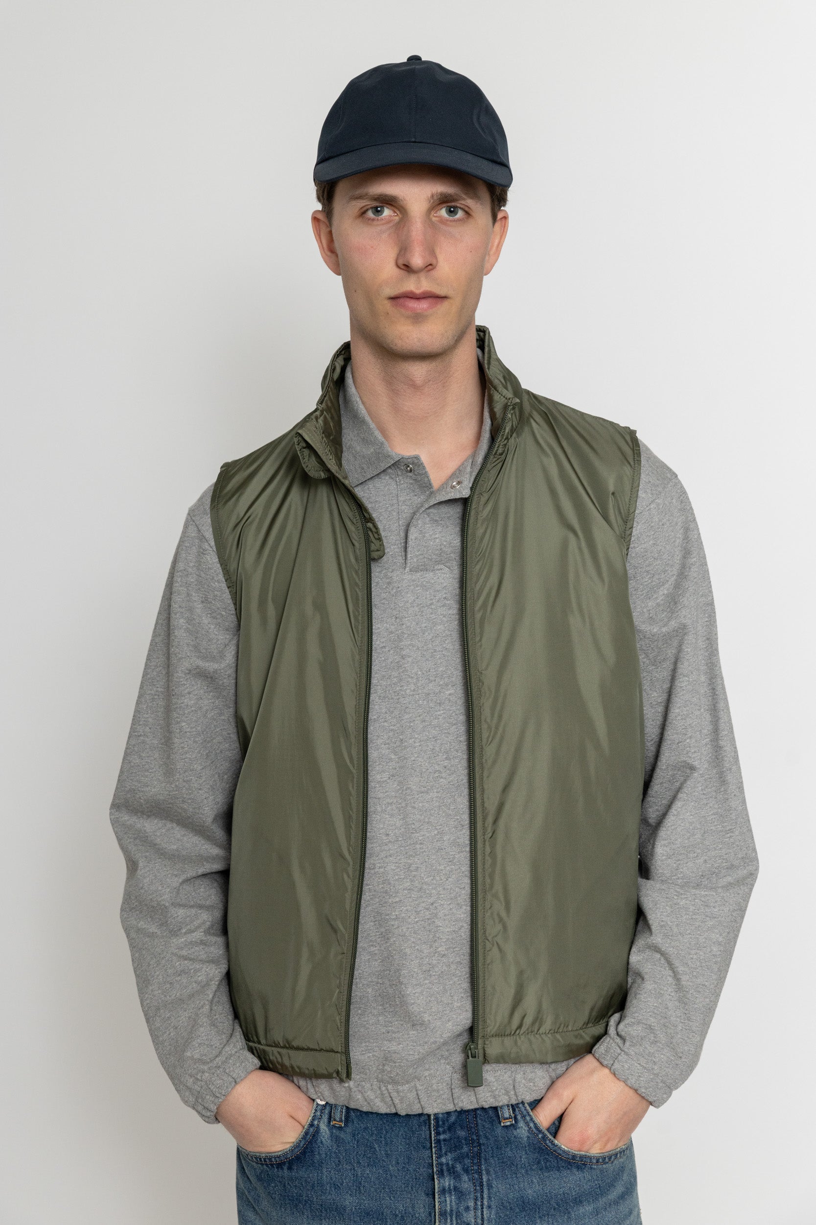 Gilet Vernes