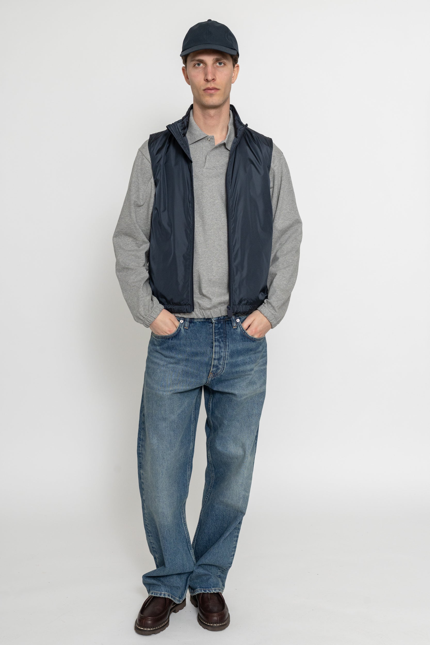Gilet Vernes