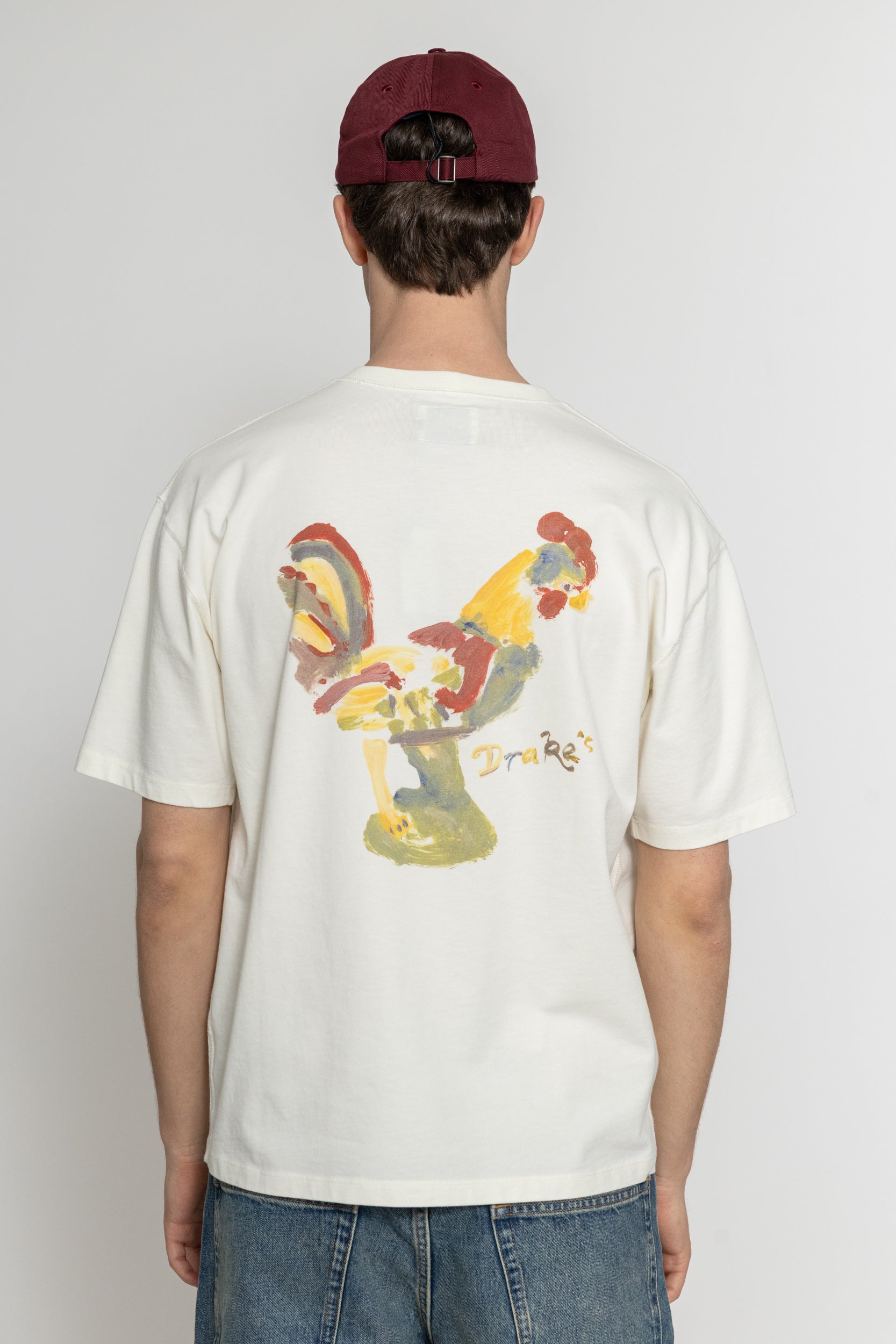 Cockerel