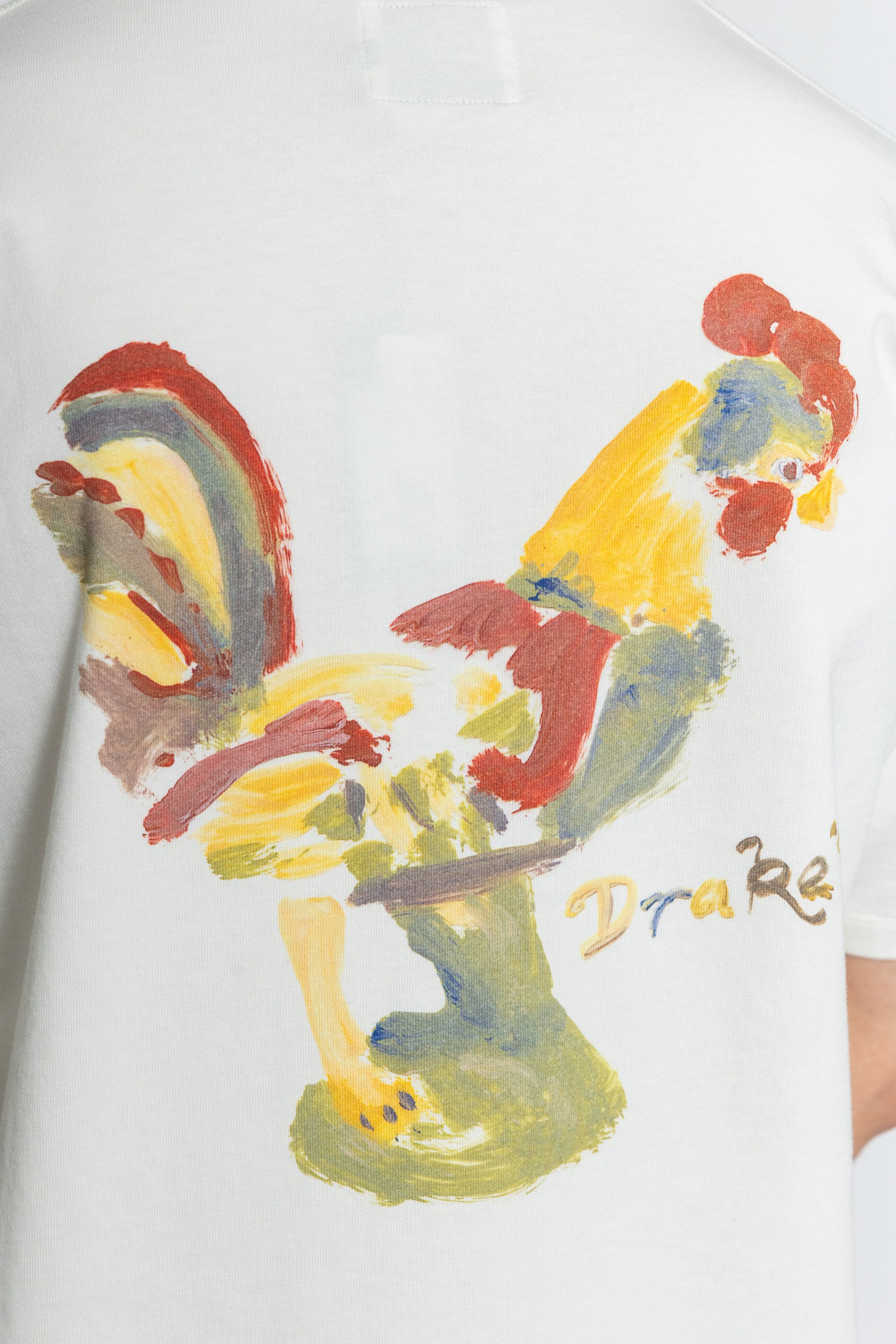 Cockerel