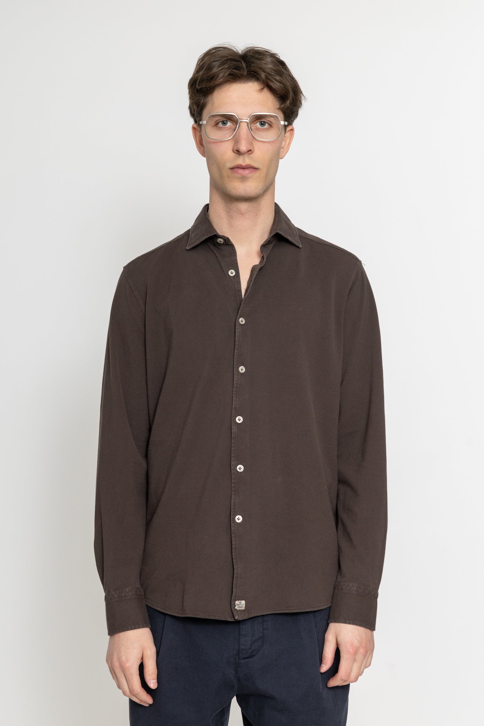 Stretch Shirt