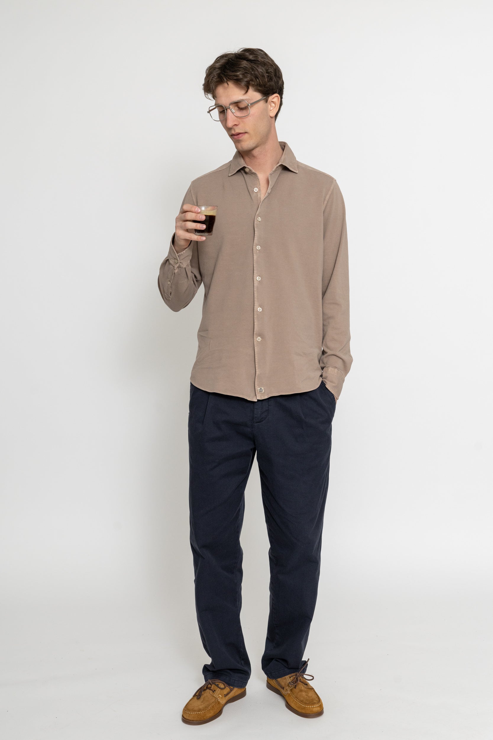 F003 Shirt