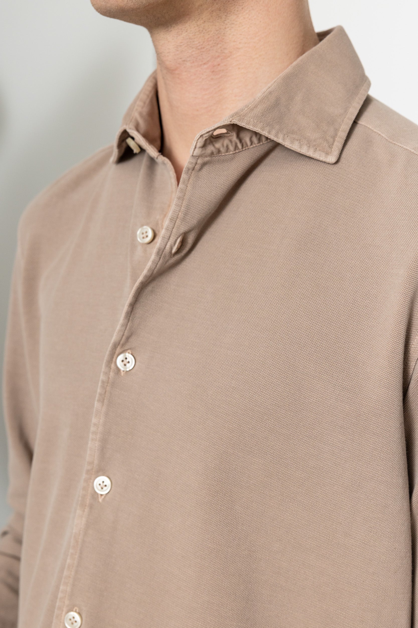 F003 Shirt