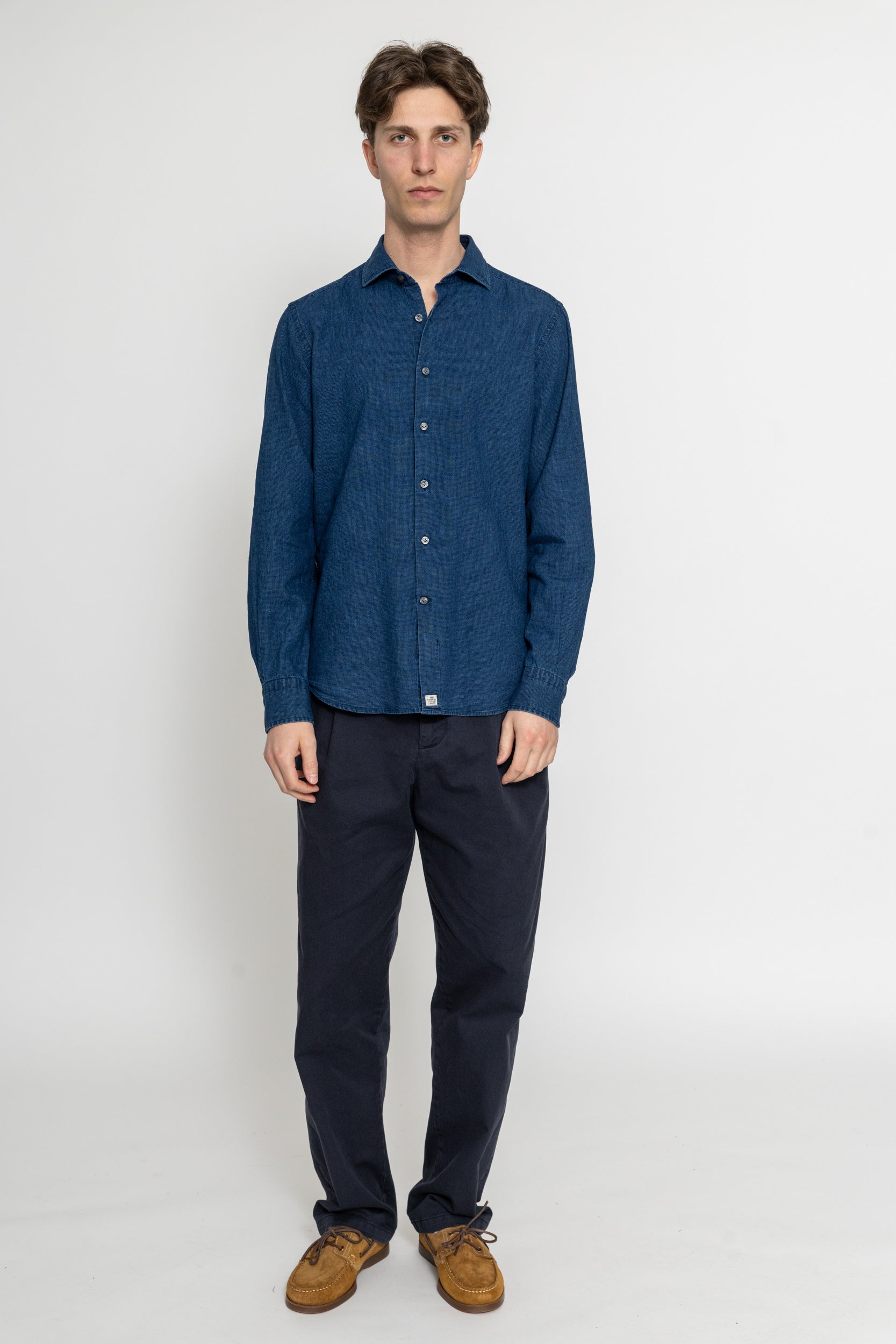 L2 - 03 Shirt