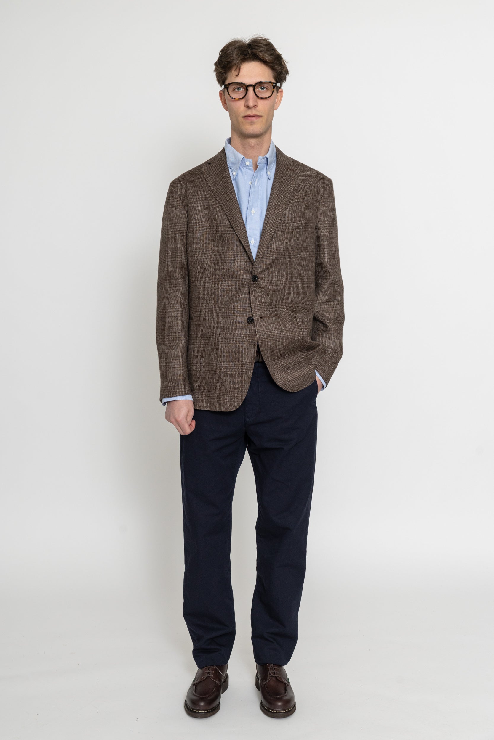K-jacket